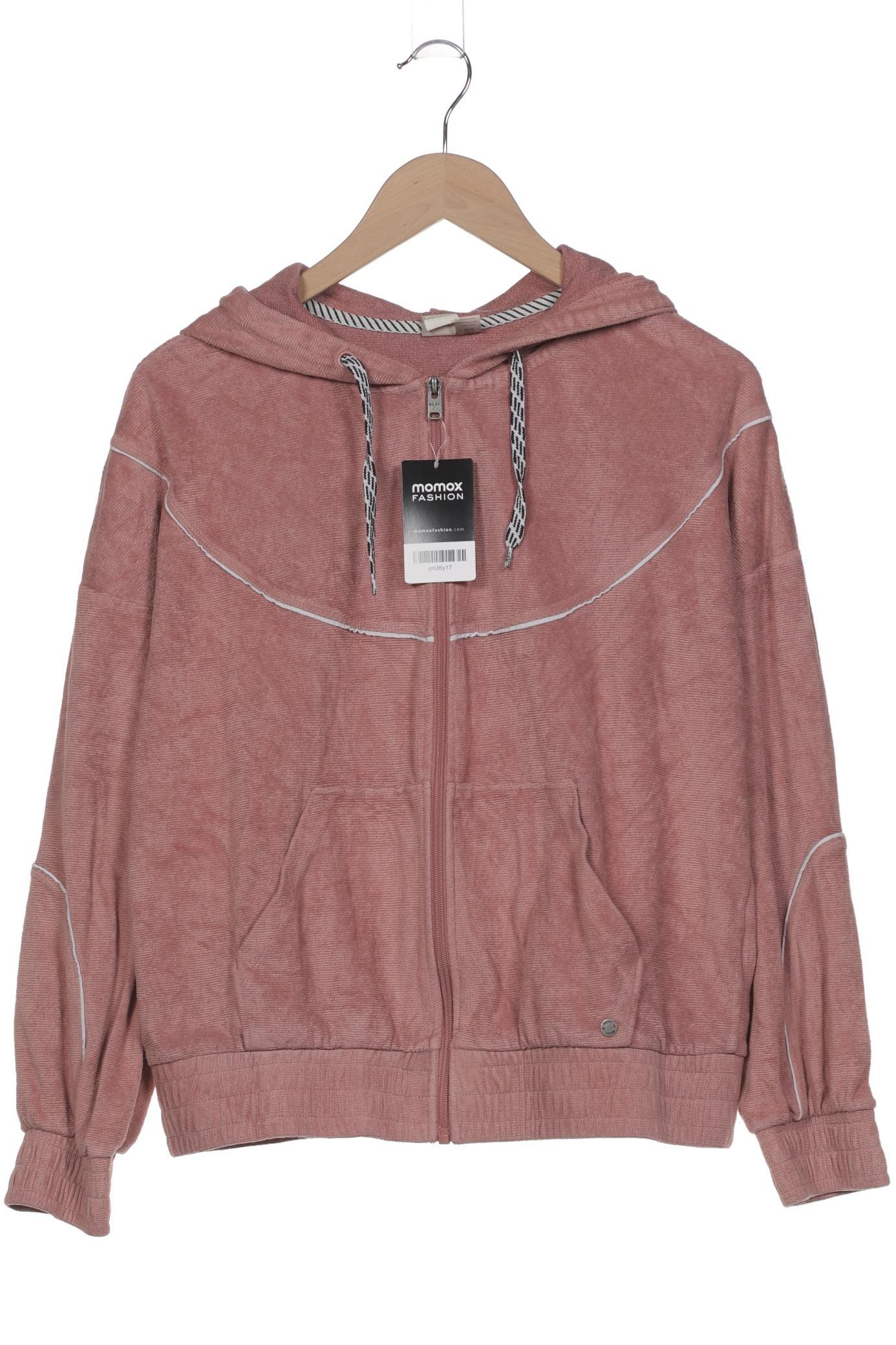 

Roxy Damen Kapuzenpullover, pink, Gr. 42