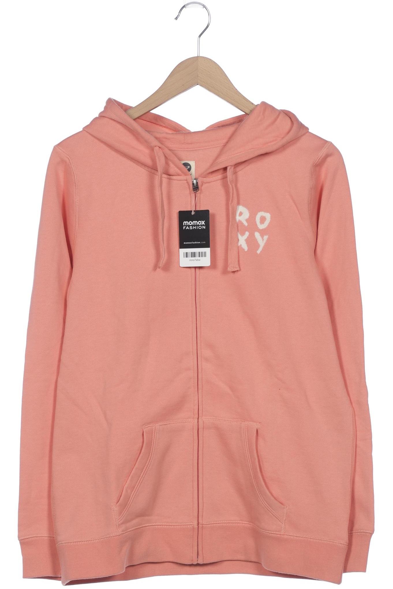 

Roxy Damen Kapuzenpullover, pink, Gr. 44