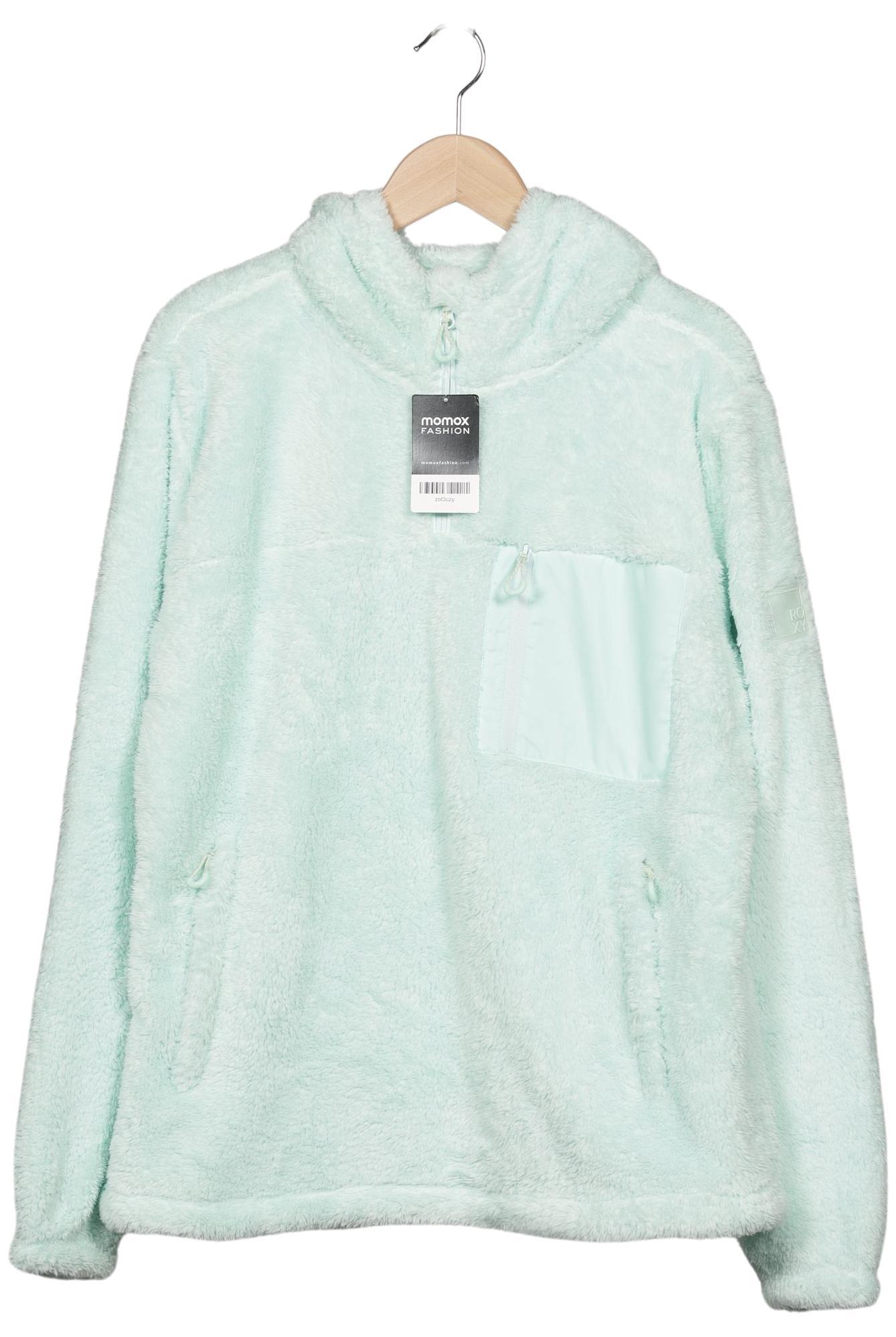 

Roxy Damen Kapuzenpullover, hellgrün, Gr. 44