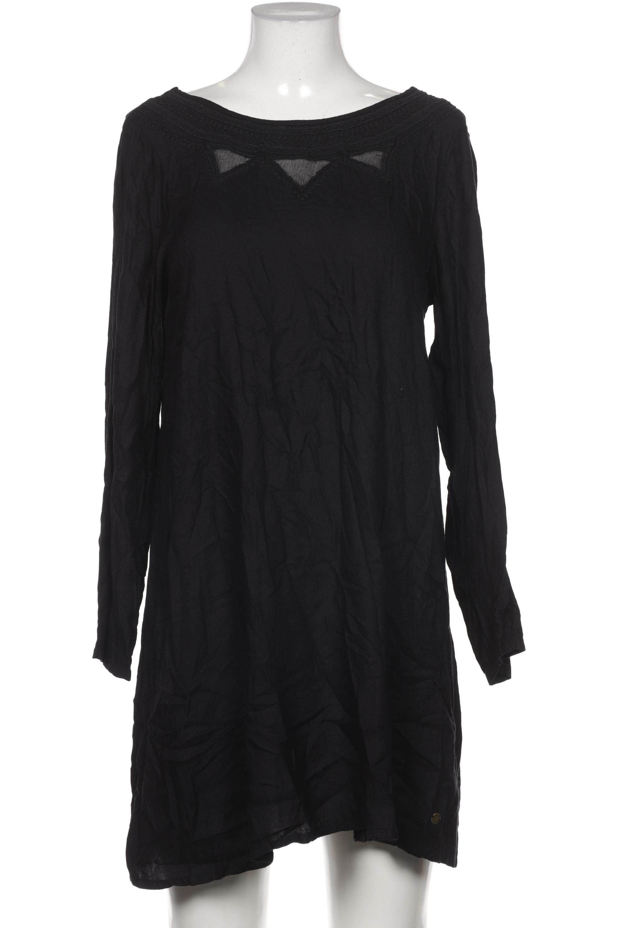 

Roxy Damen Kleid, schwarz, Gr. 42