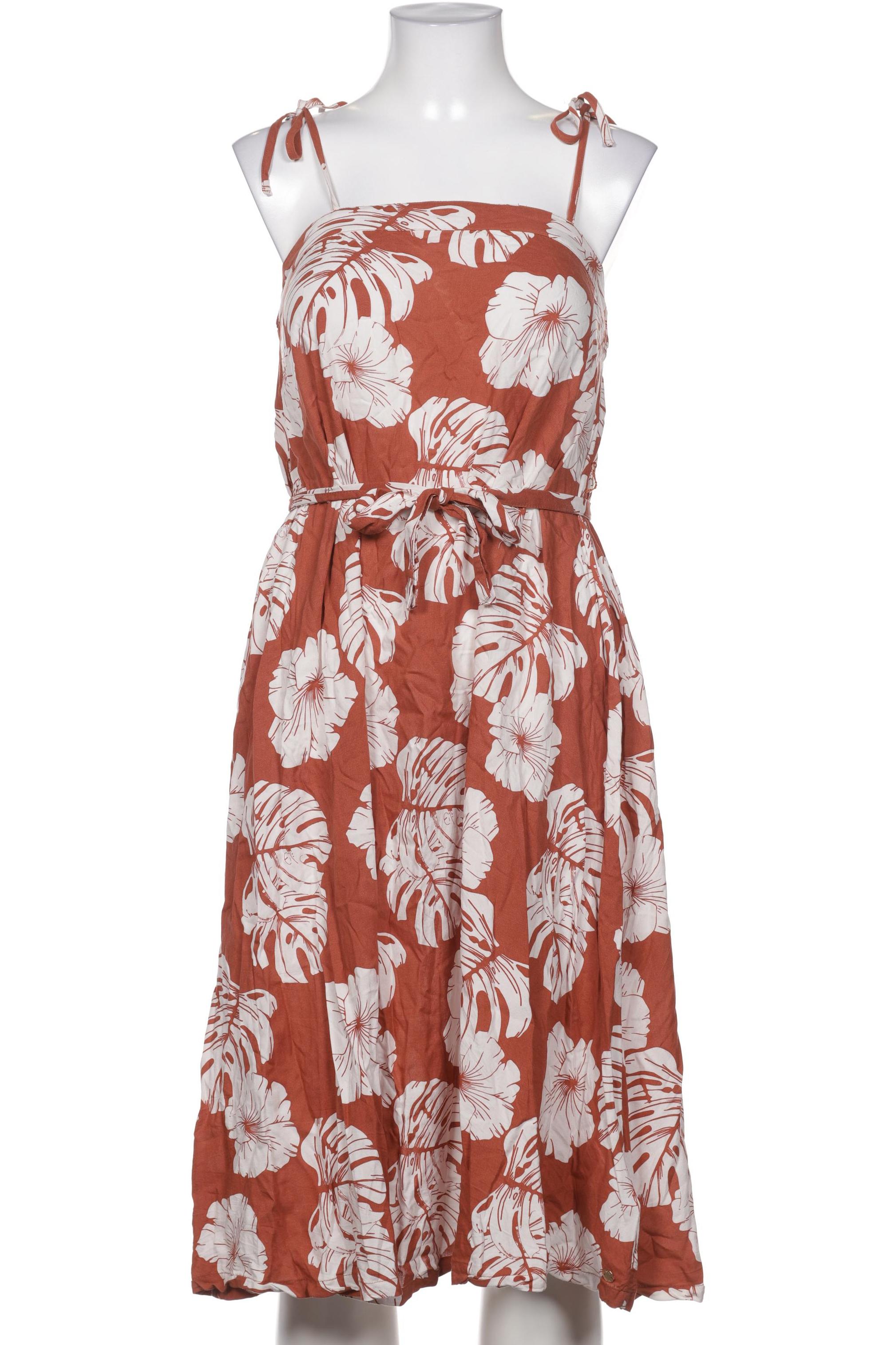 

Roxy Damen Kleid, braun, Gr. 38