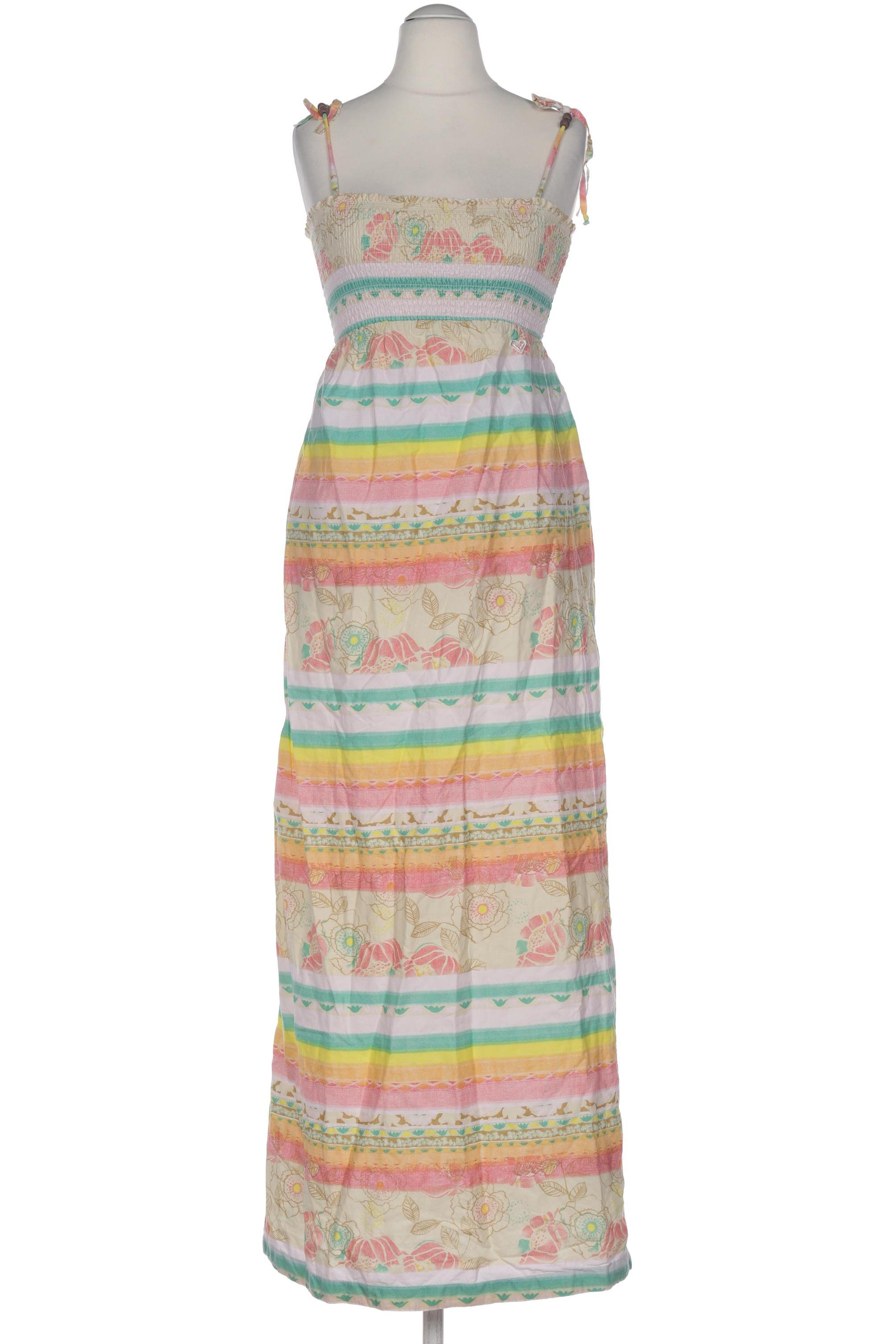 

Roxy Damen Kleid, mehrfarbig, Gr. 38