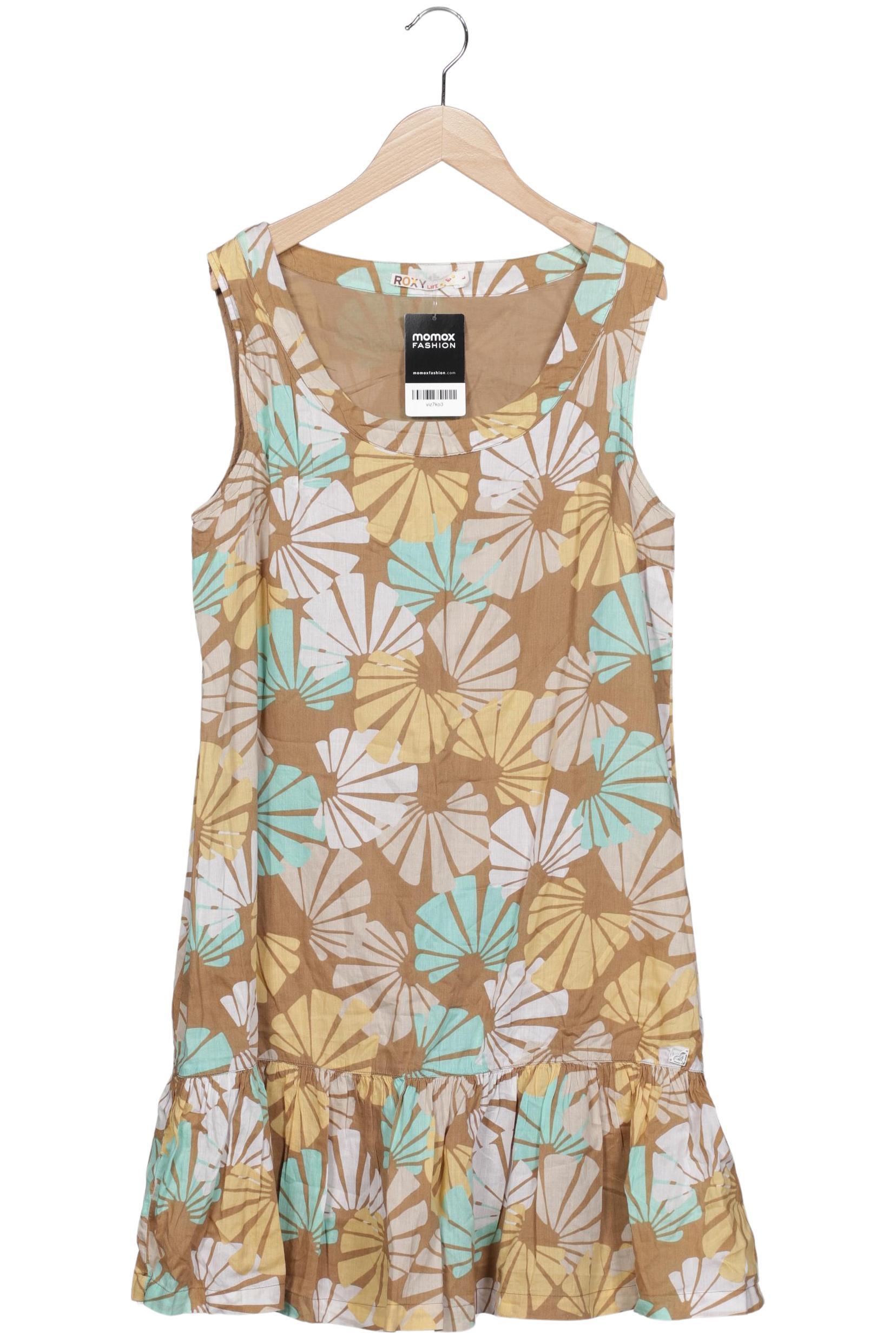 

Roxy Damen Kleid, braun, Gr. 42