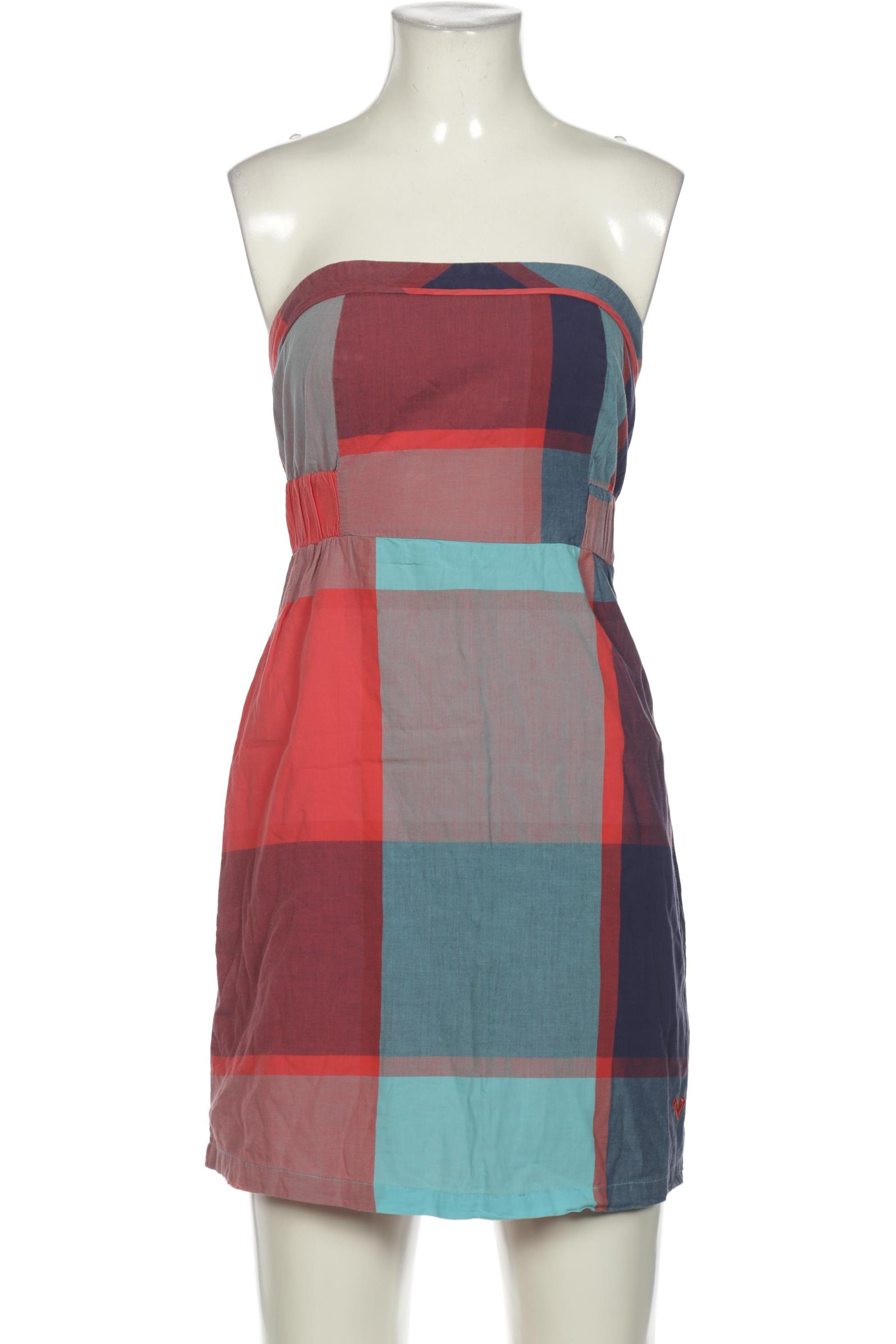 

Roxy Damen Kleid, mehrfarbig, Gr. 34