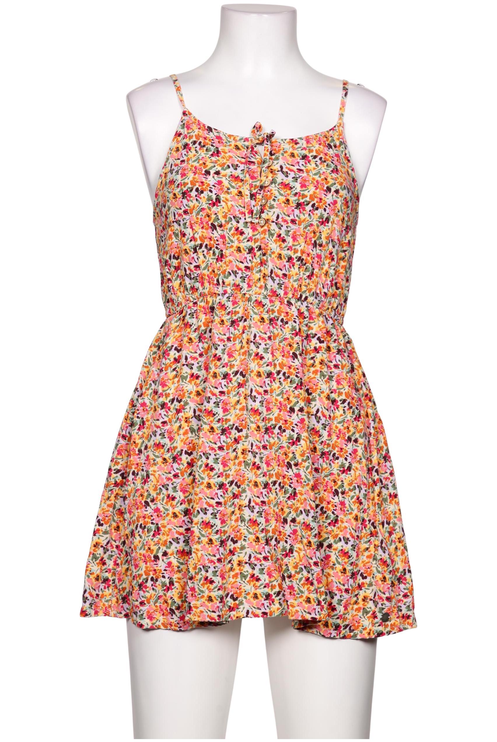 

Roxy Damen Kleid, mehrfarbig, Gr. 34