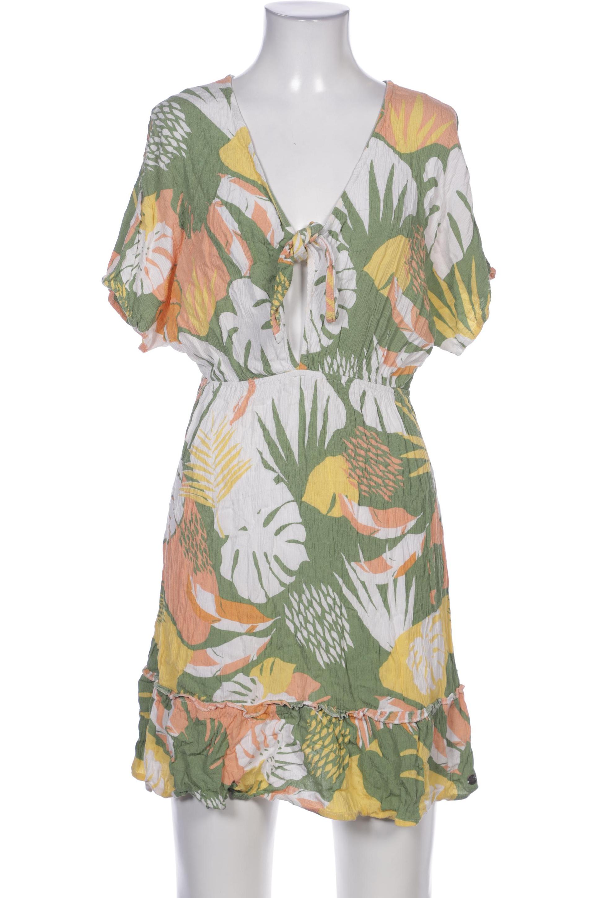 

Roxy Damen Kleid, grün, Gr. 34