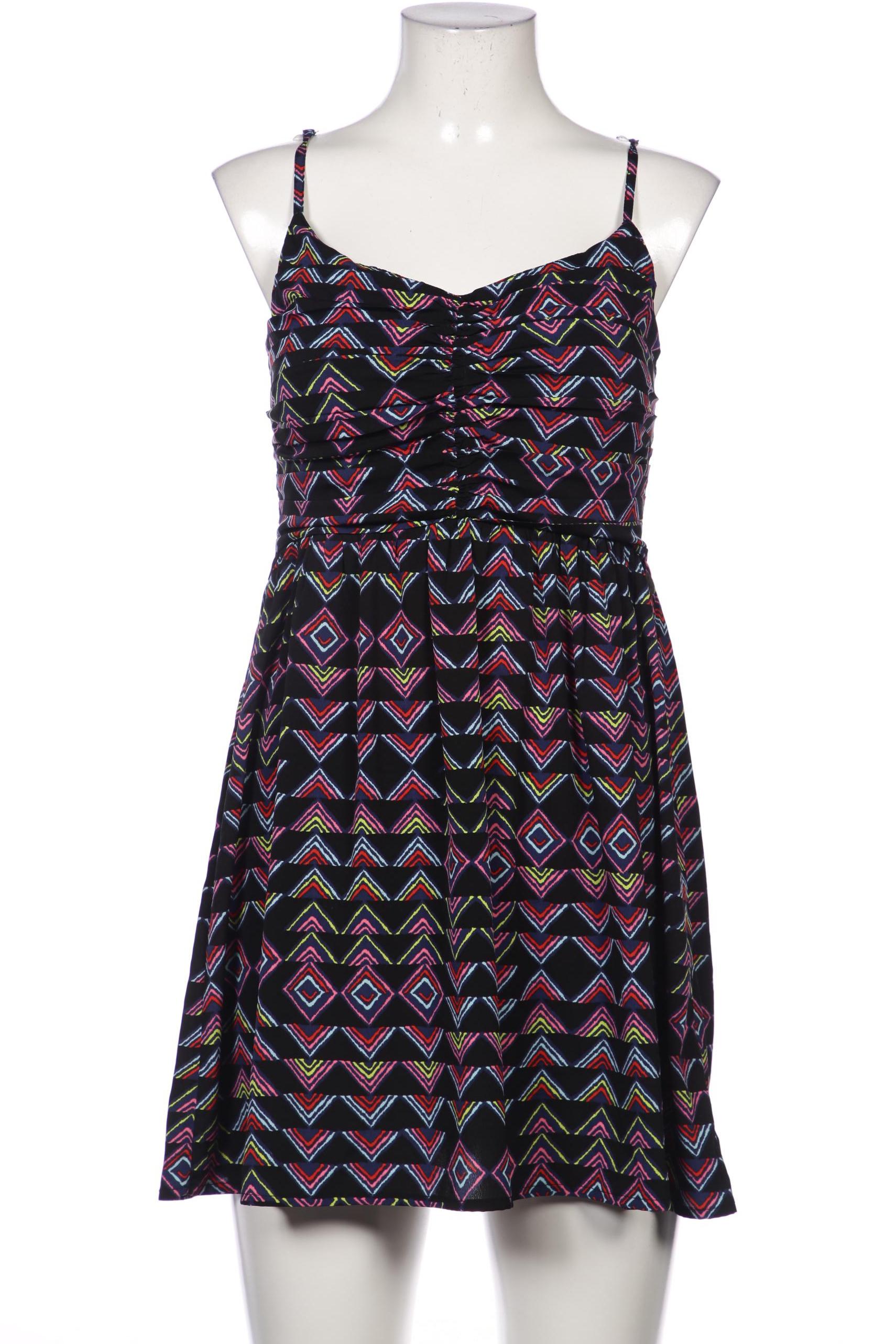

Roxy Damen Kleid, schwarz, Gr. 42