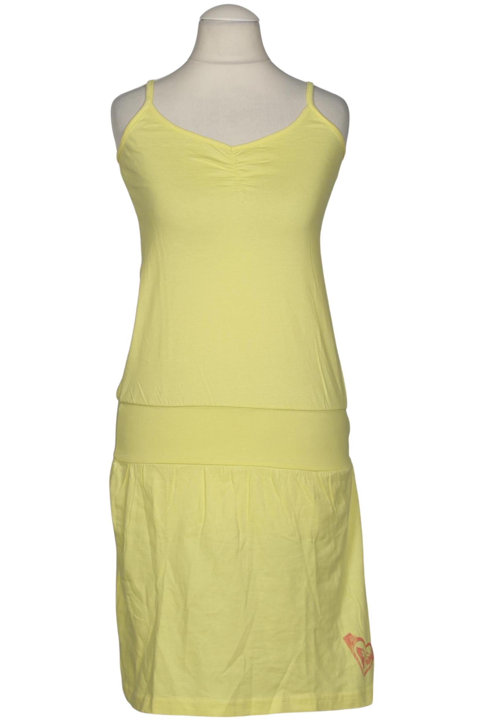 

Roxy Damen Kleid, gelb, Gr. 34