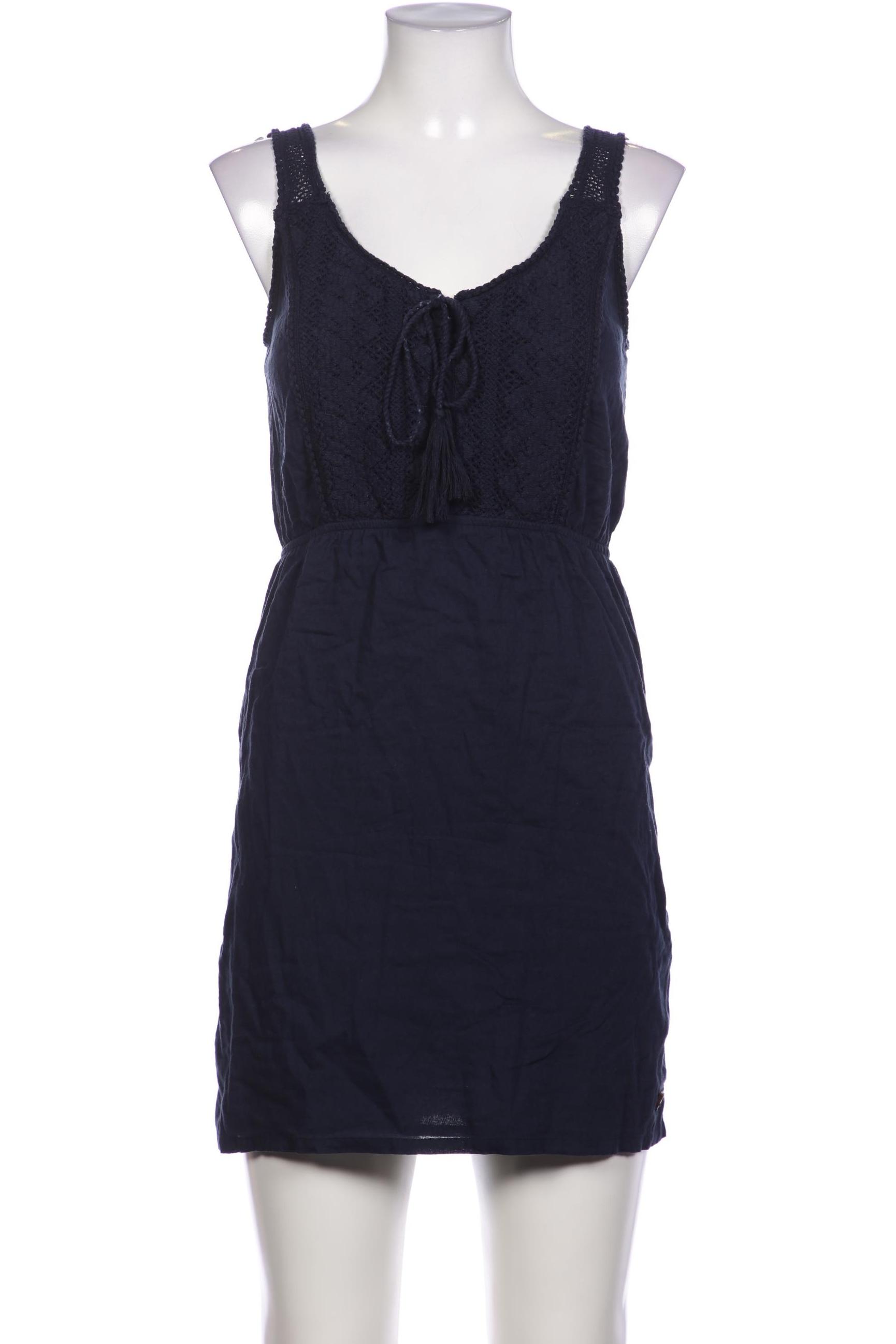

Roxy Damen Kleid, marineblau, Gr. 38