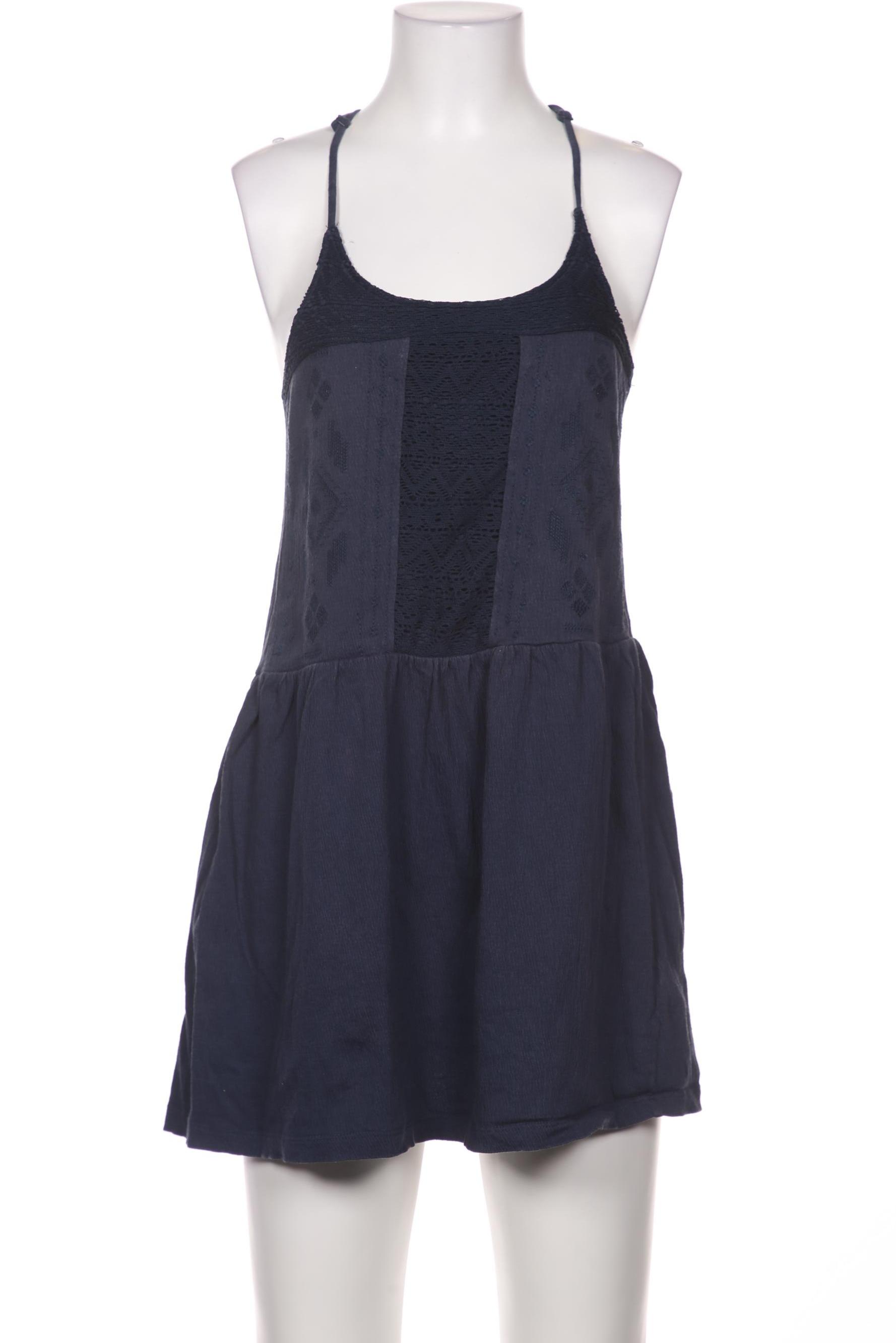 

Roxy Damen Kleid, marineblau, Gr. 36