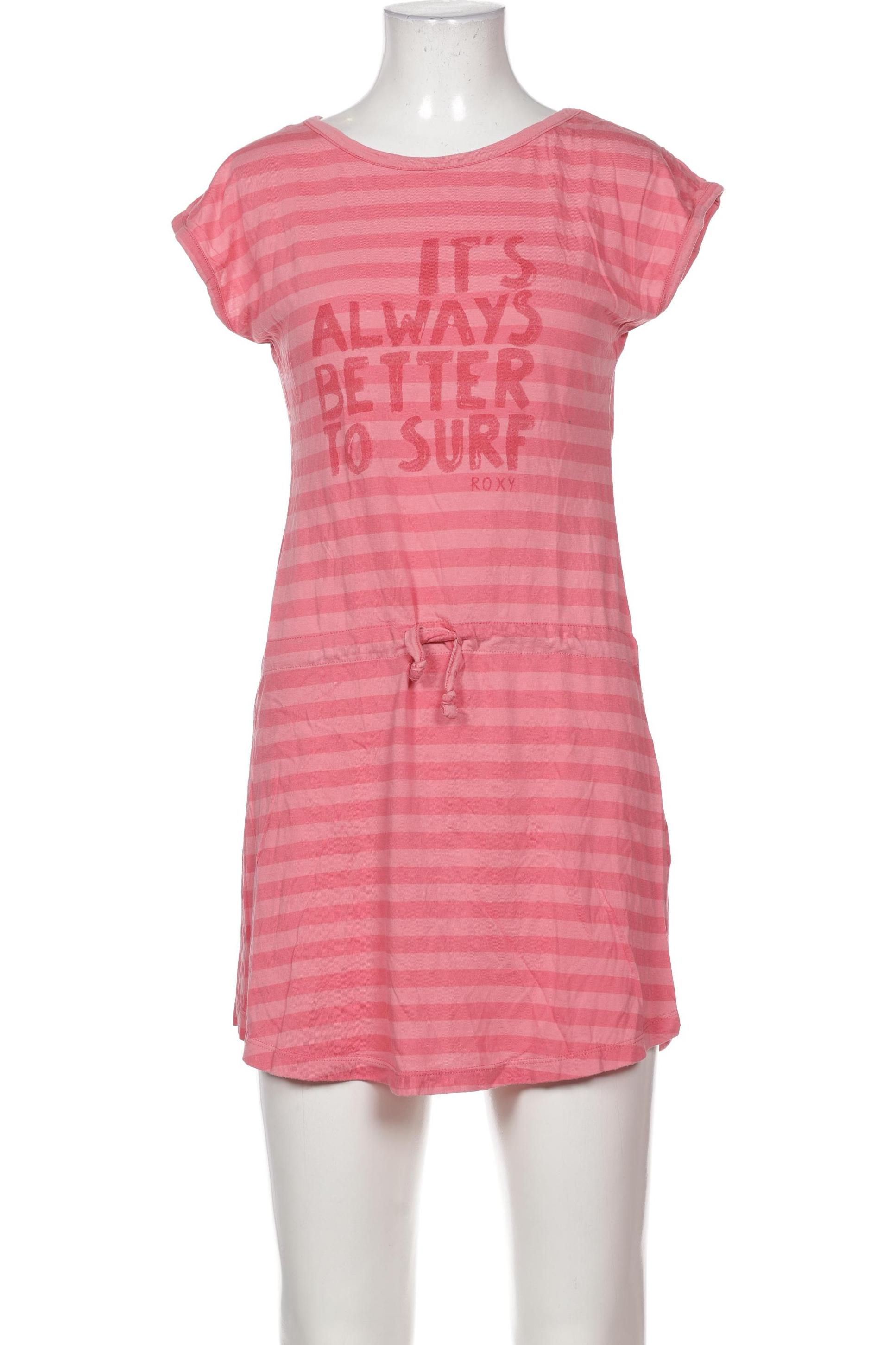 

Roxy Damen Kleid, pink, Gr. 38