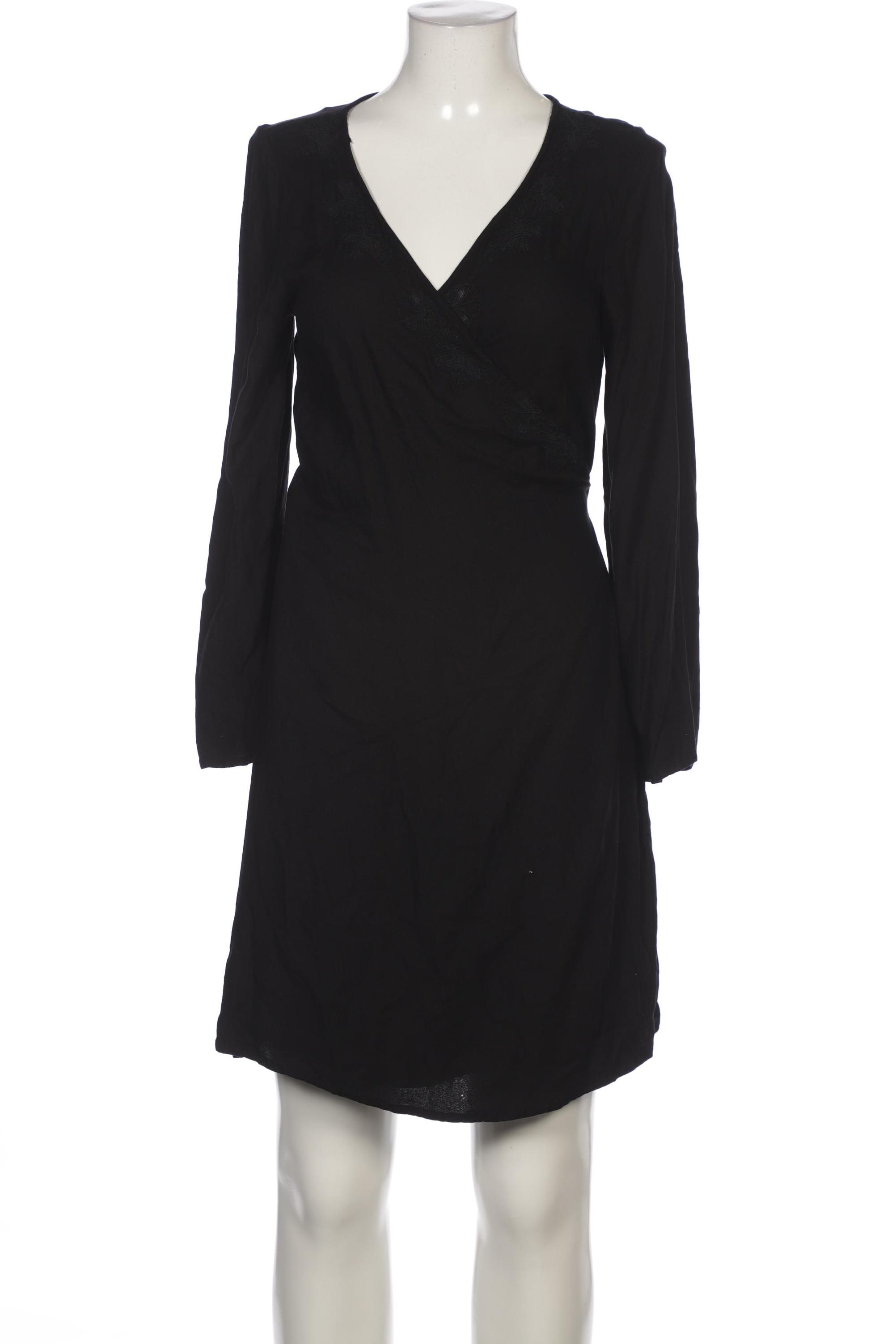 

Roxy Damen Kleid, schwarz, Gr. 42