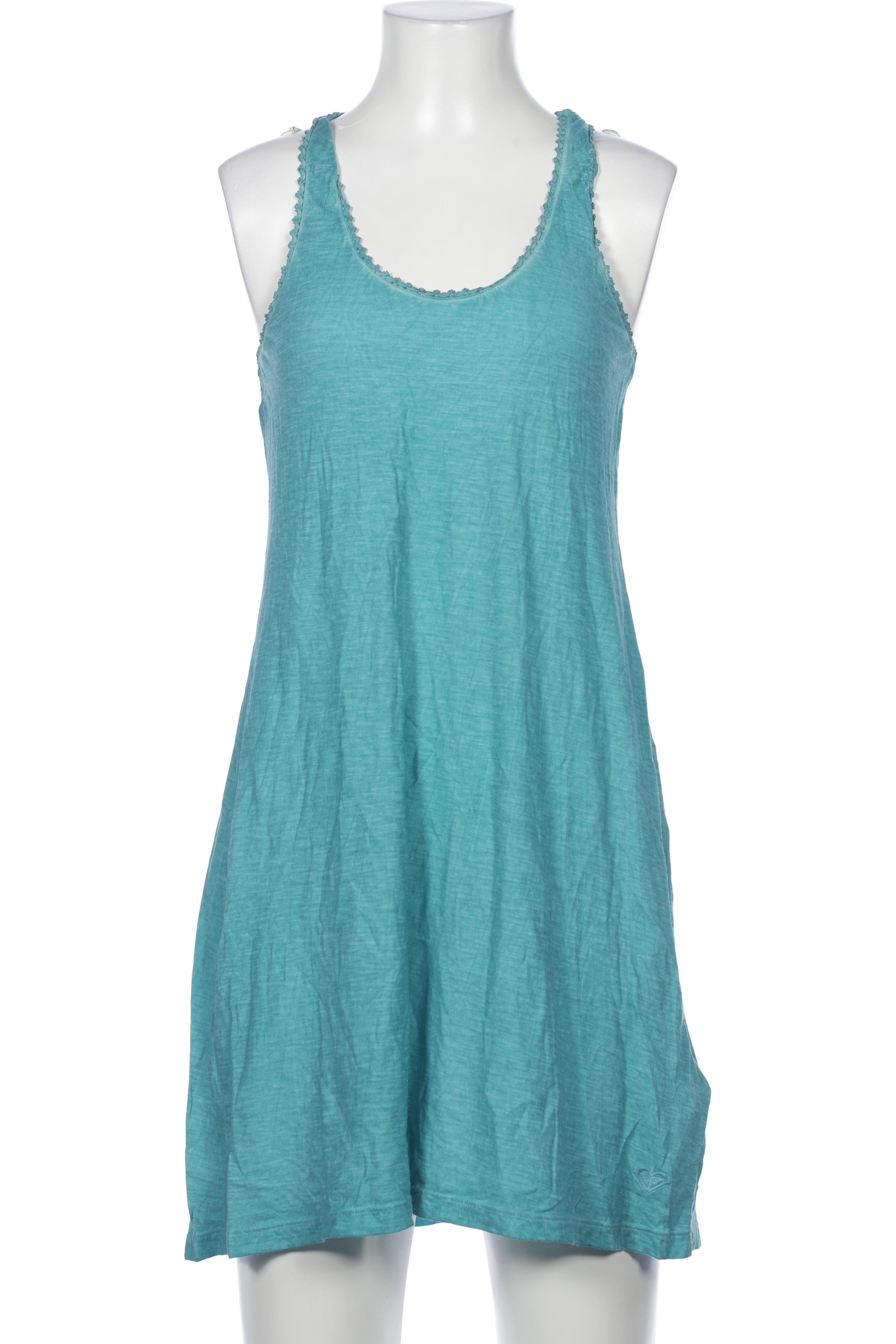 

Roxy Damen Kleid, türkis, Gr. 38