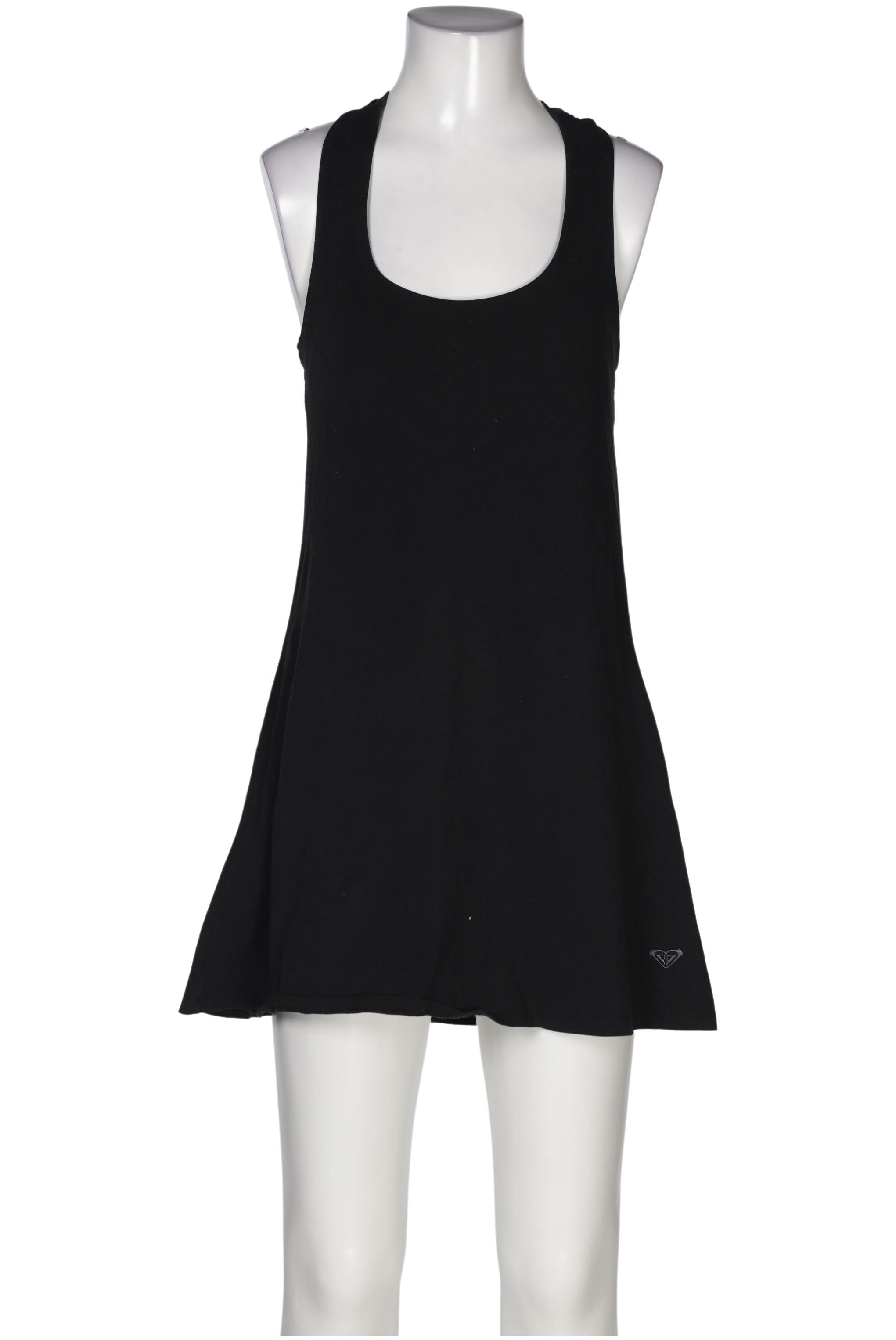 

Roxy Damen Kleid, schwarz, Gr. 38
