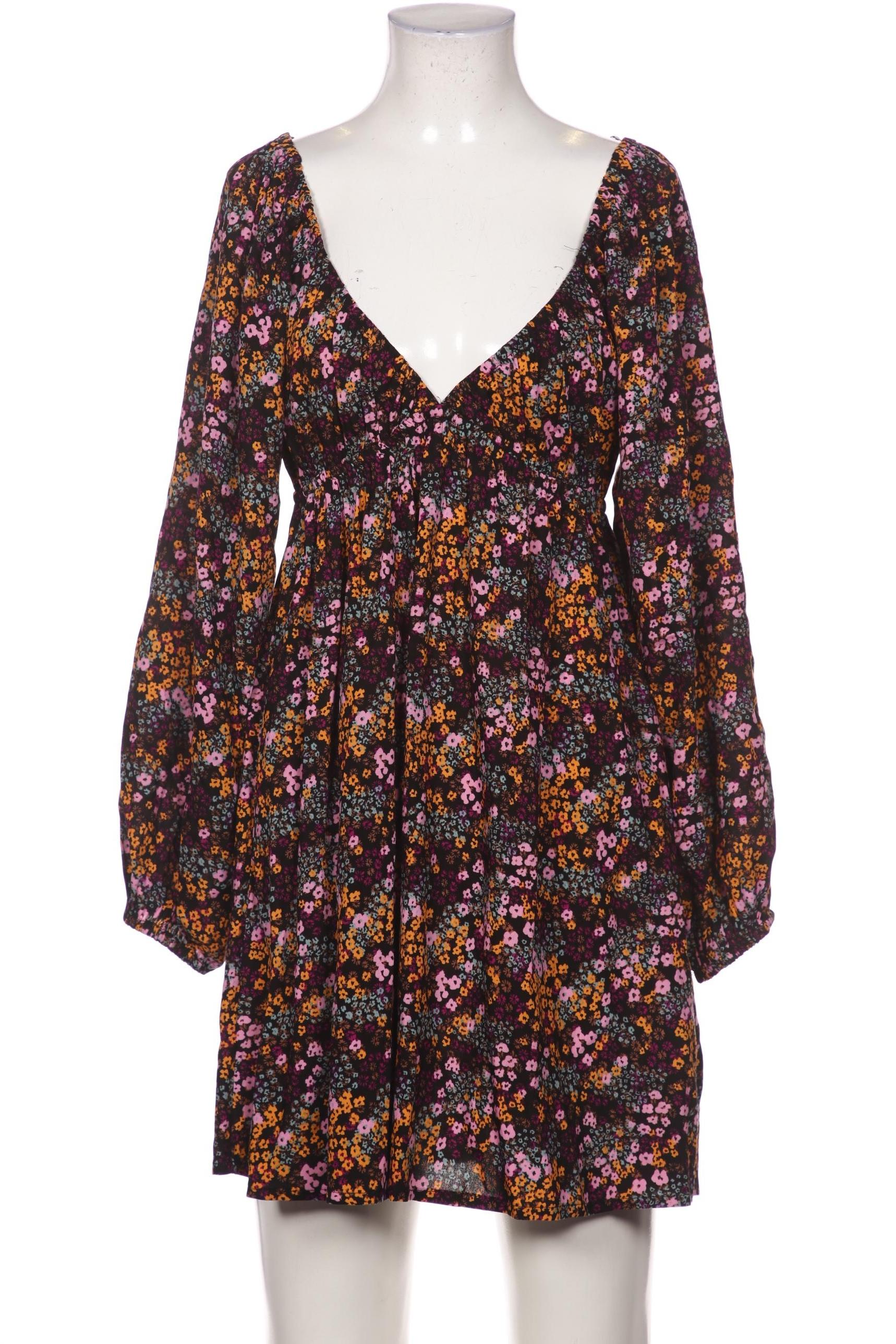 

Roxy Damen Kleid, mehrfarbig, Gr. 38