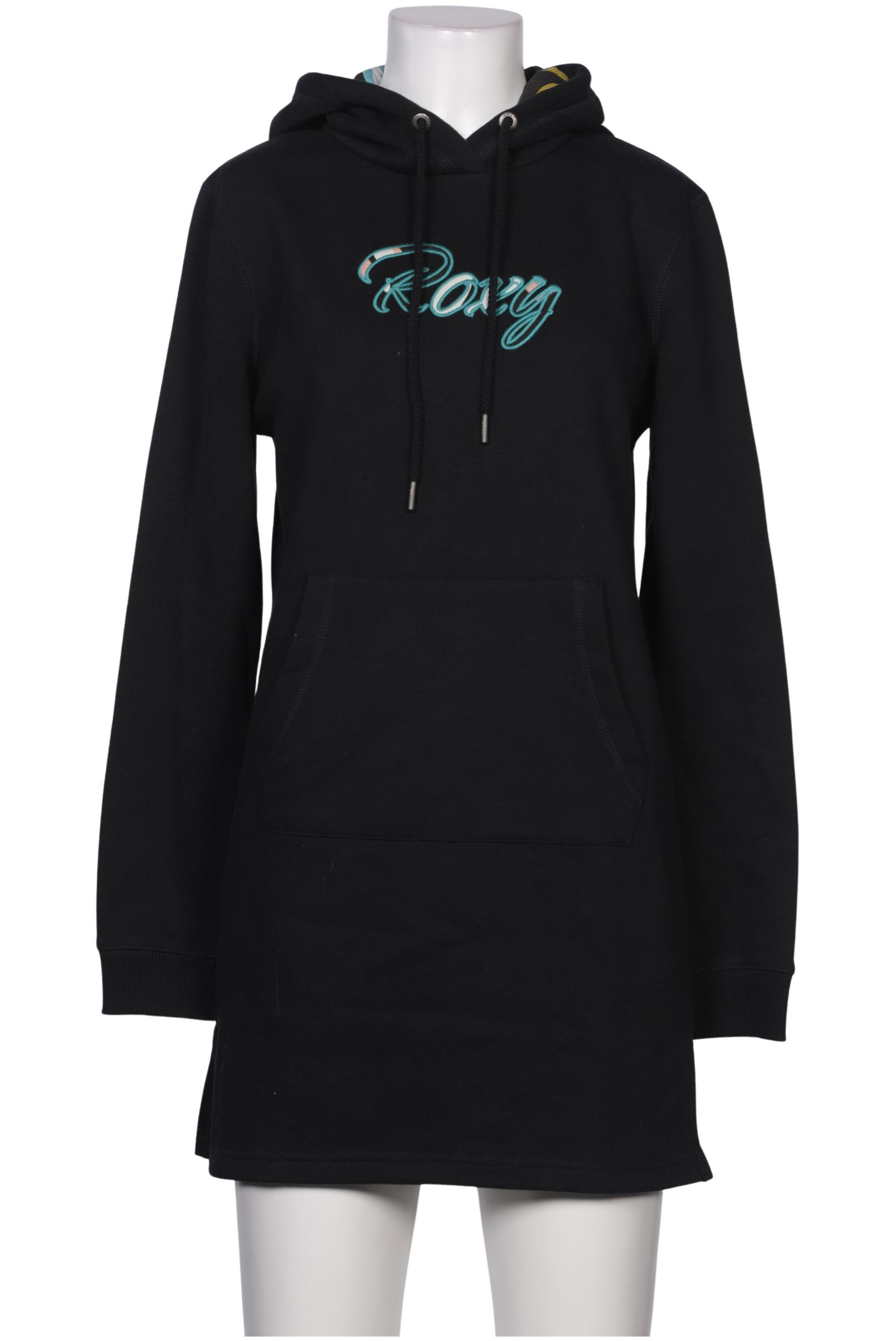 

Roxy Damen Kleid, schwarz, Gr. 38