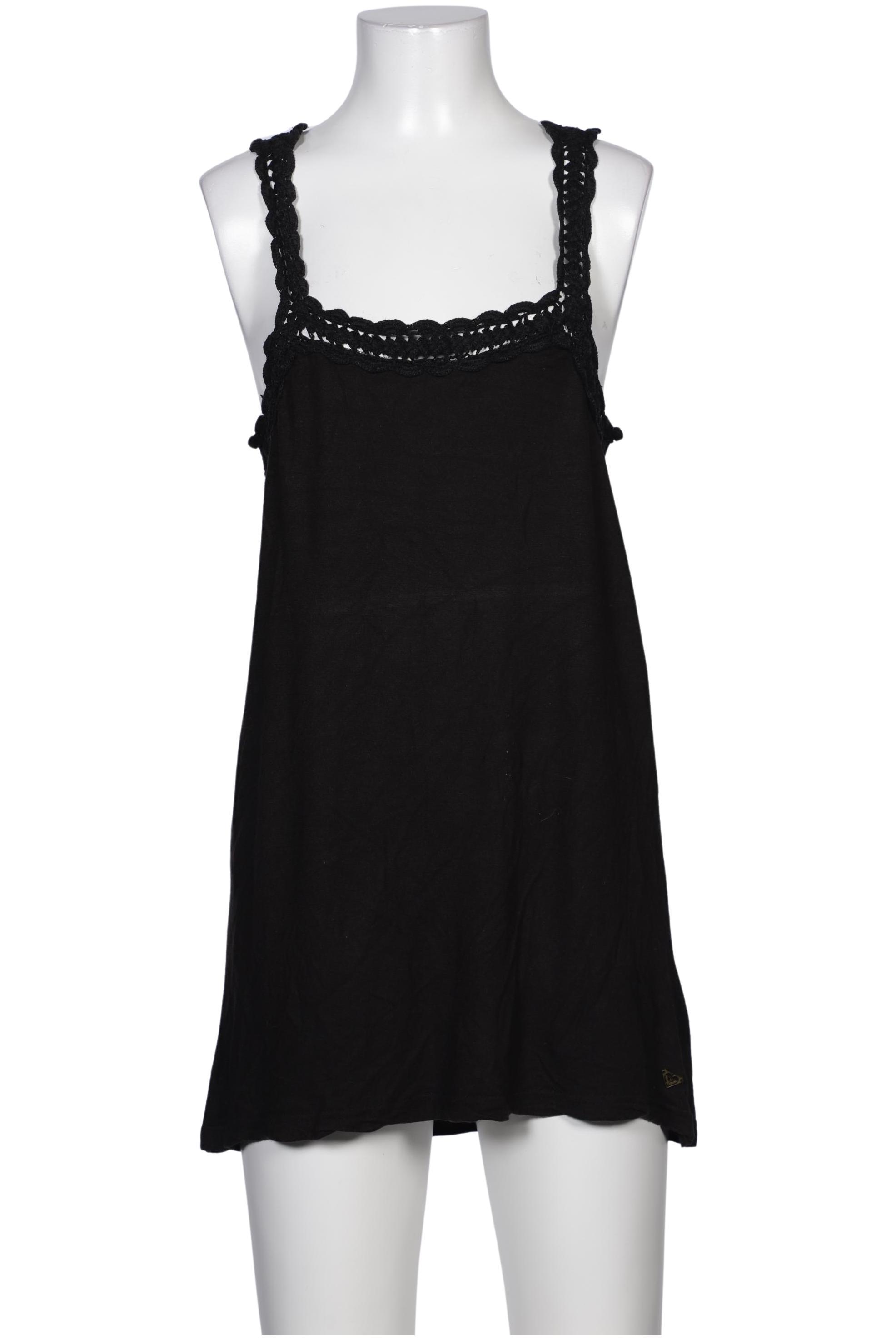 

Roxy Damen Kleid, schwarz, Gr. 10