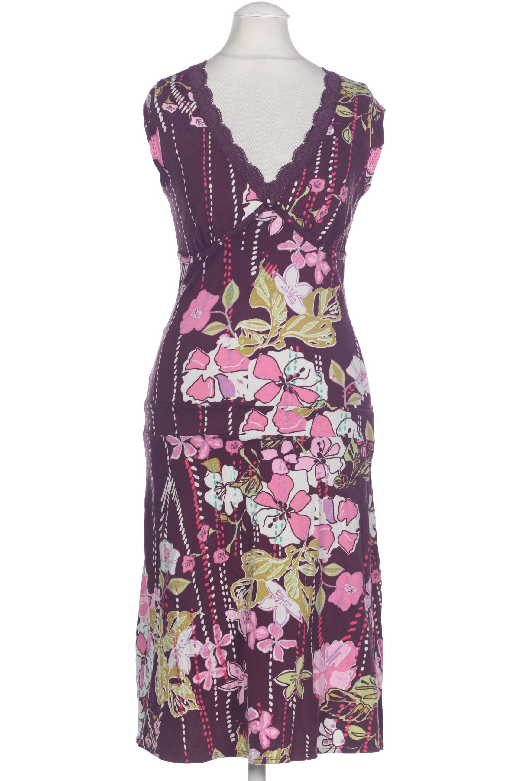 

Roxy Damen Kleid, bordeaux