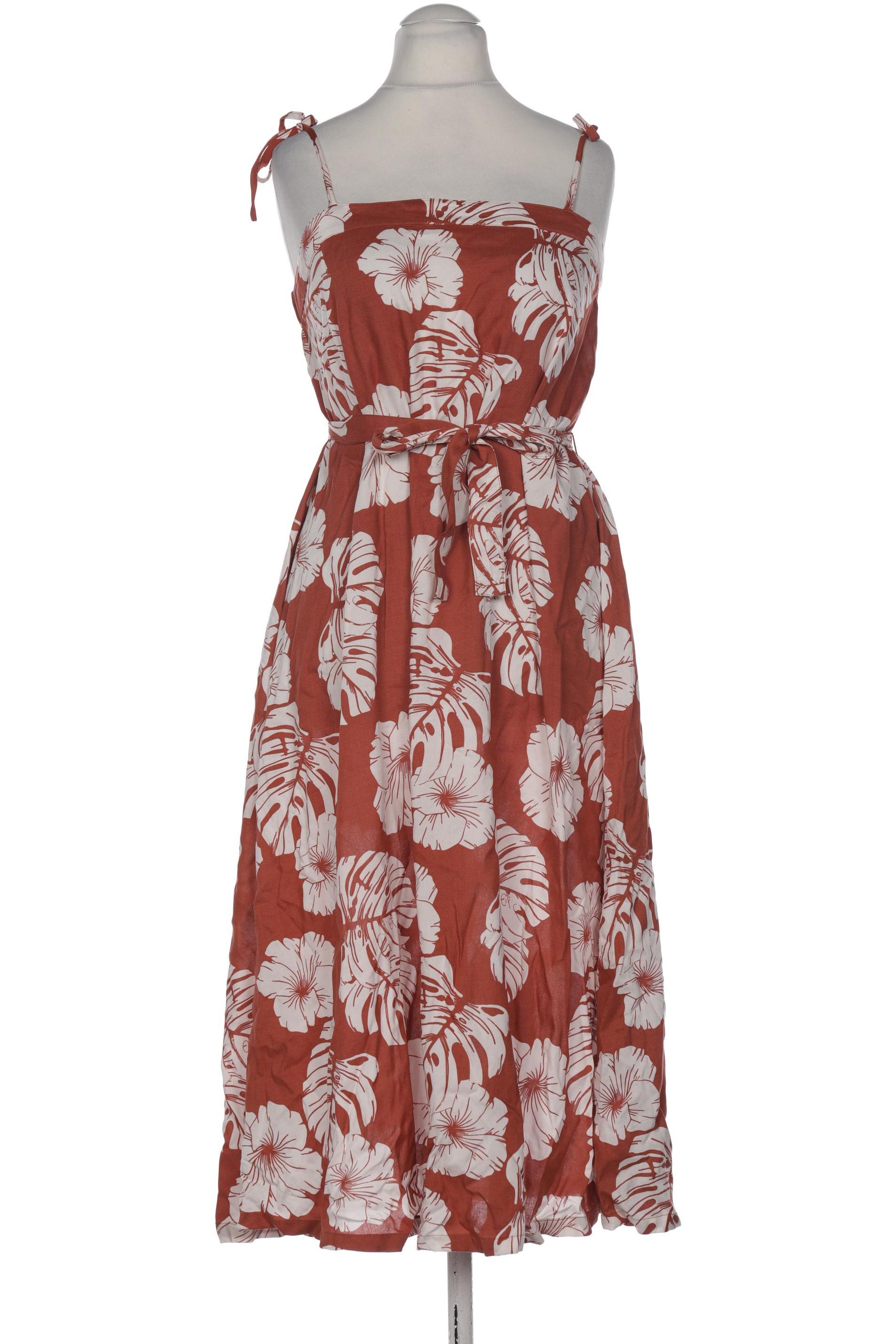 

Roxy Damen Kleid, braun, Gr. 38