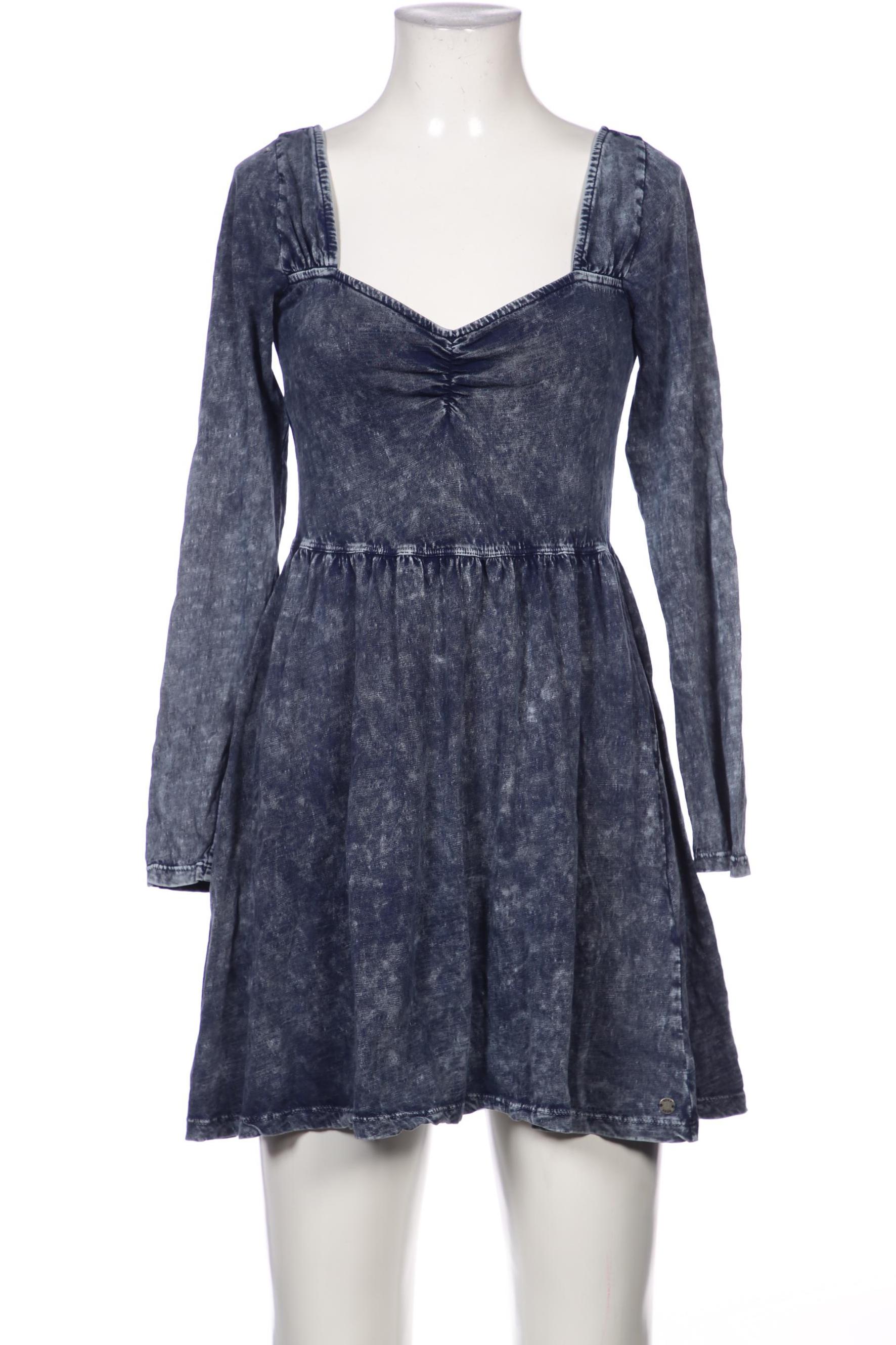 

Roxy Damen Kleid, marineblau, Gr. 34