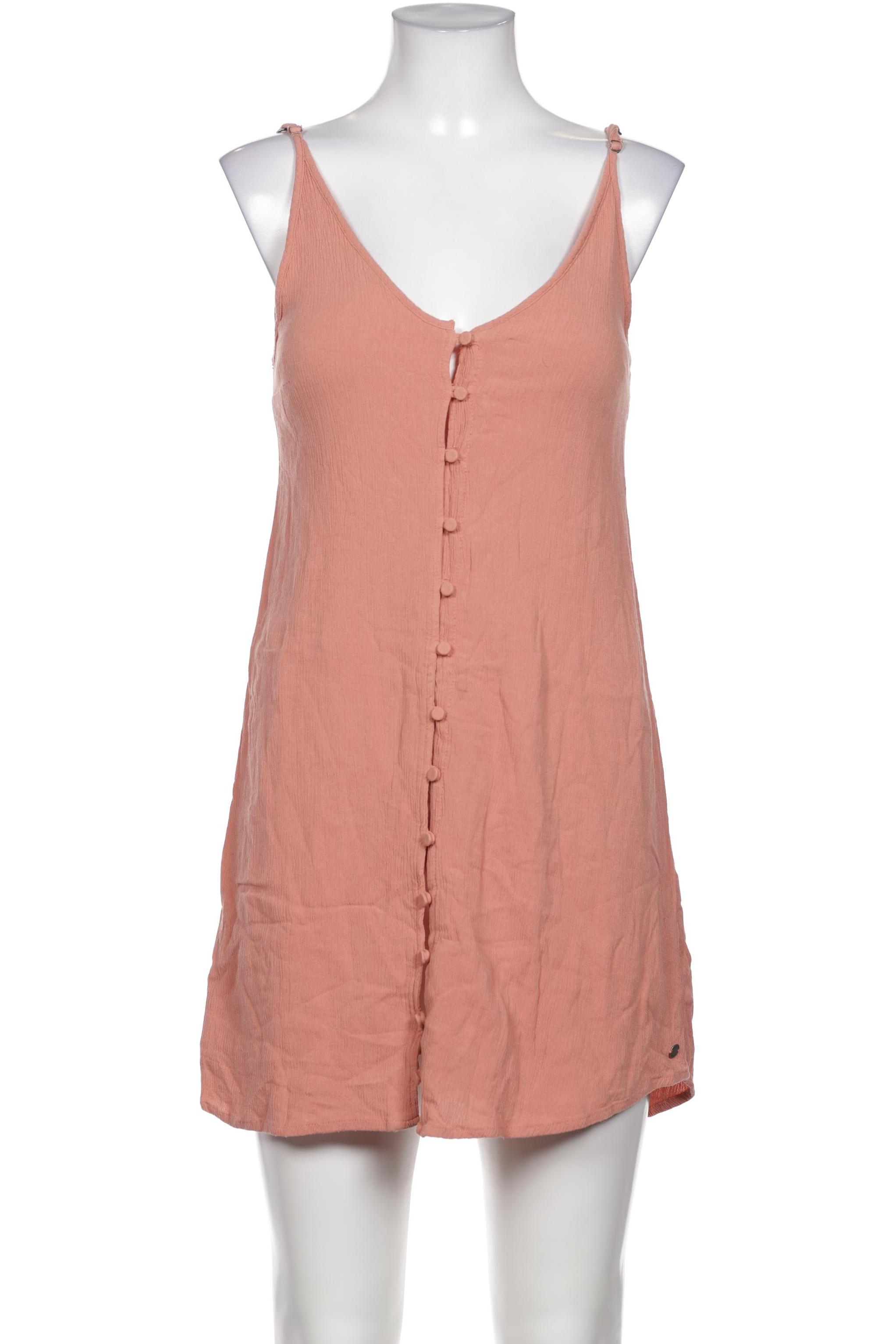 

Roxy Damen Kleid, orange, Gr. 38
