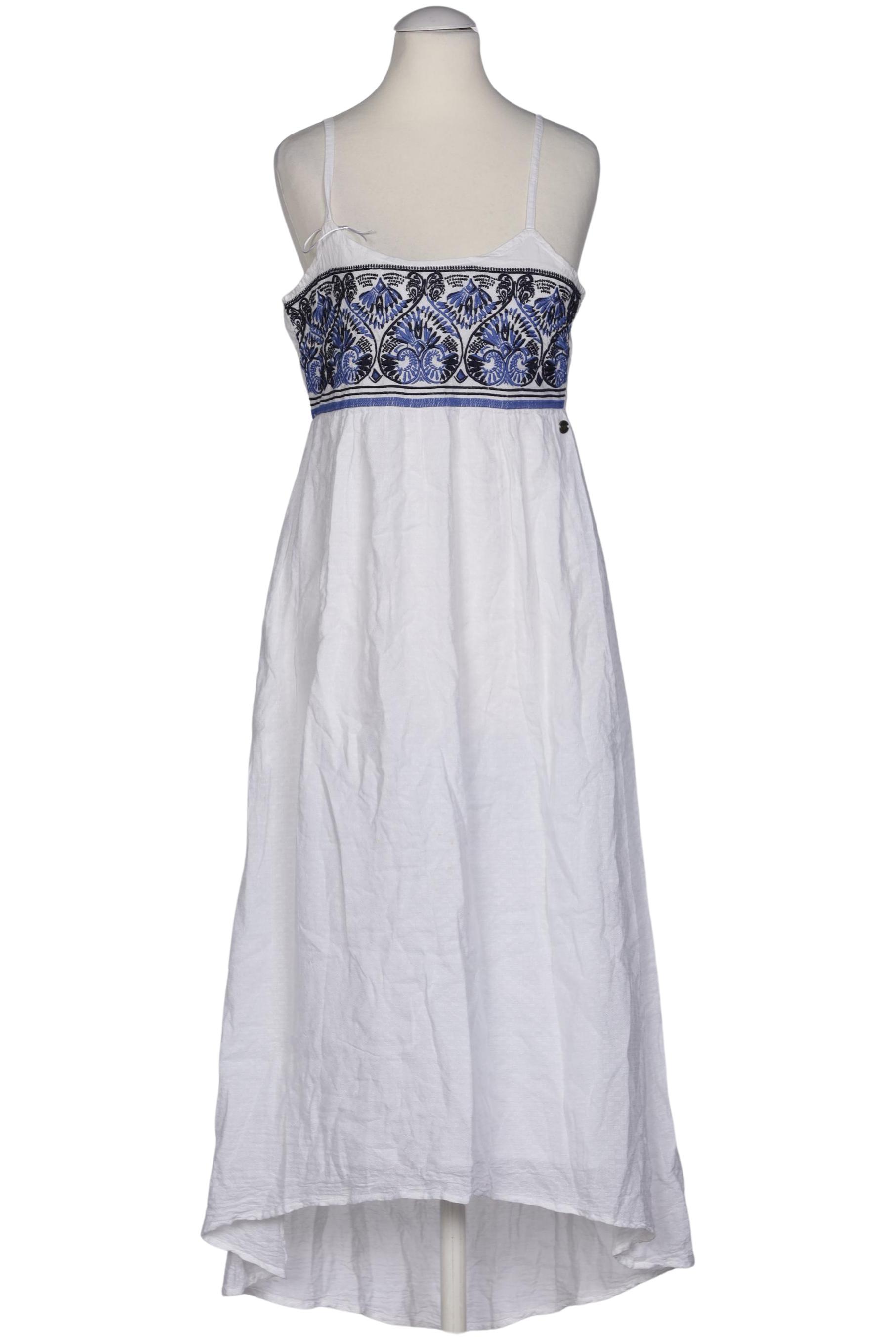 

Roxy Damen Kleid, weiß, Gr. 34