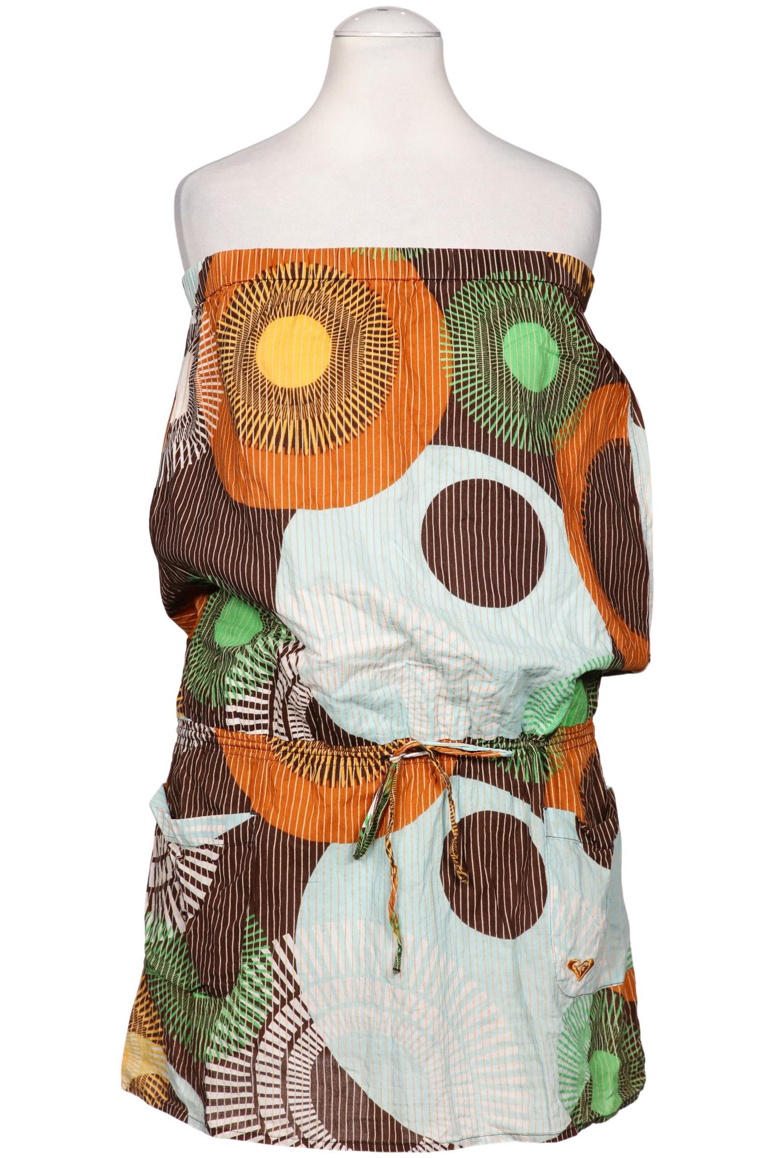 

Roxy Damen Kleid, braun, Gr. 36