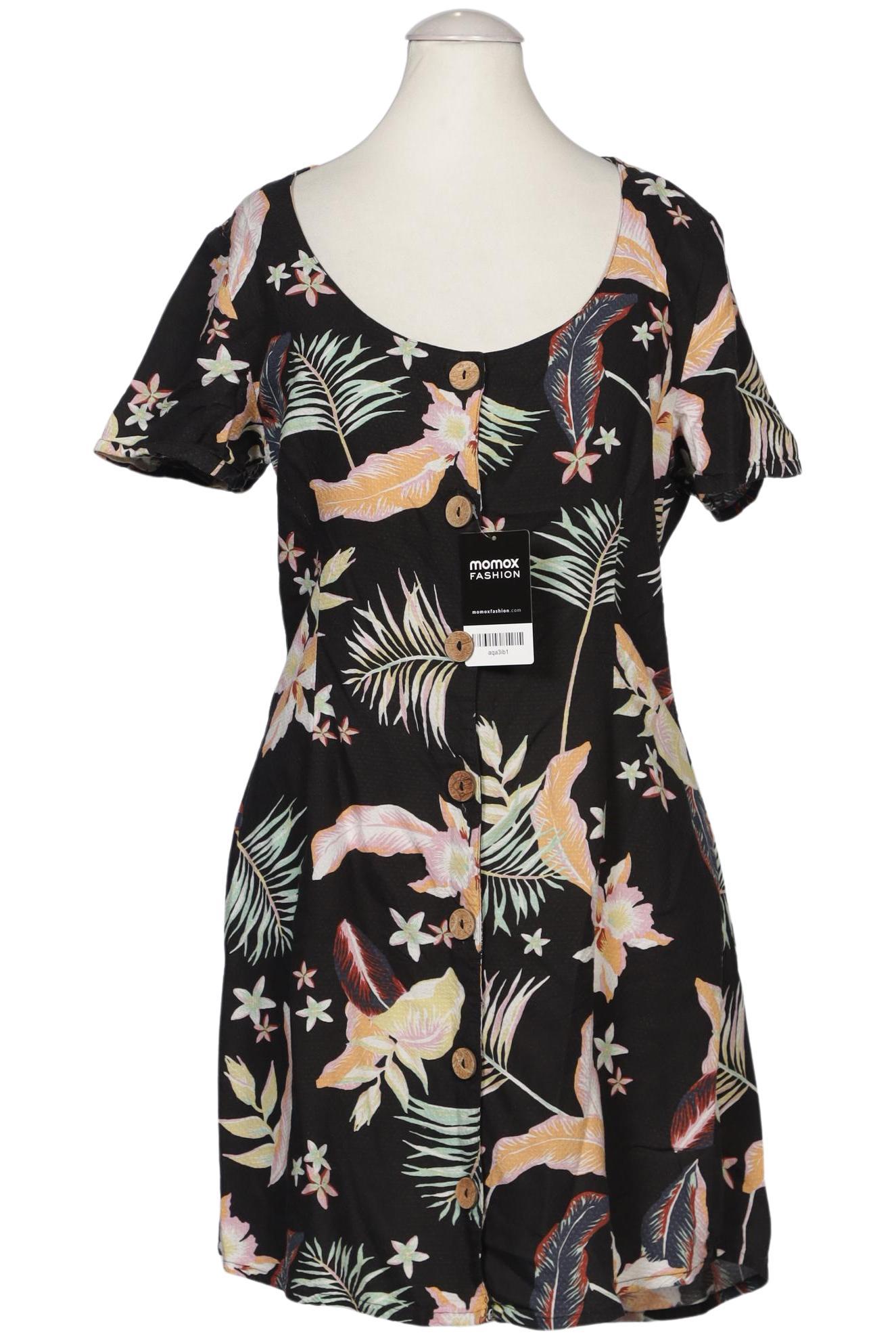 

Roxy Damen Kleid, mehrfarbig, Gr. 34