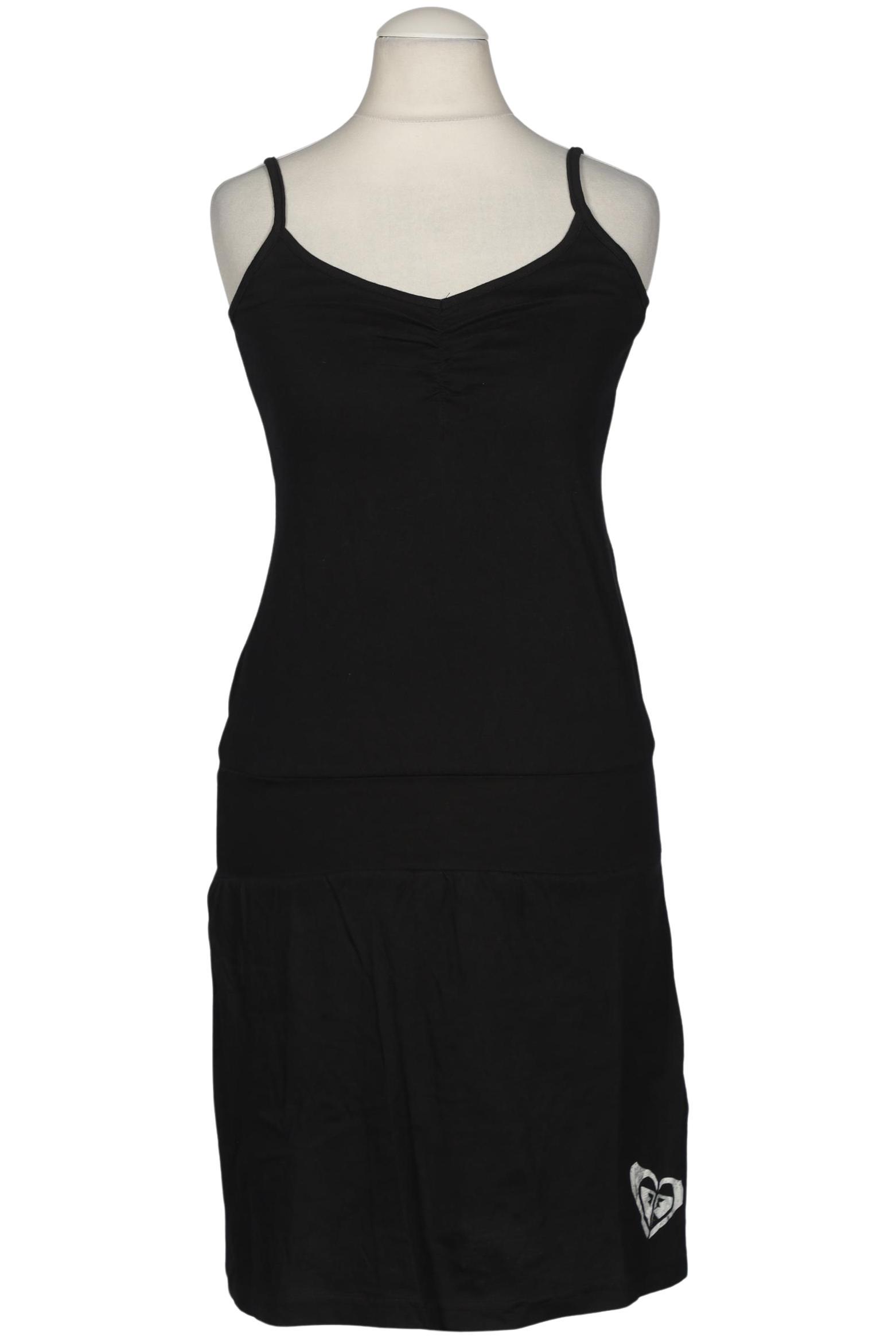 

Roxy Damen Kleid, schwarz, Gr. 34