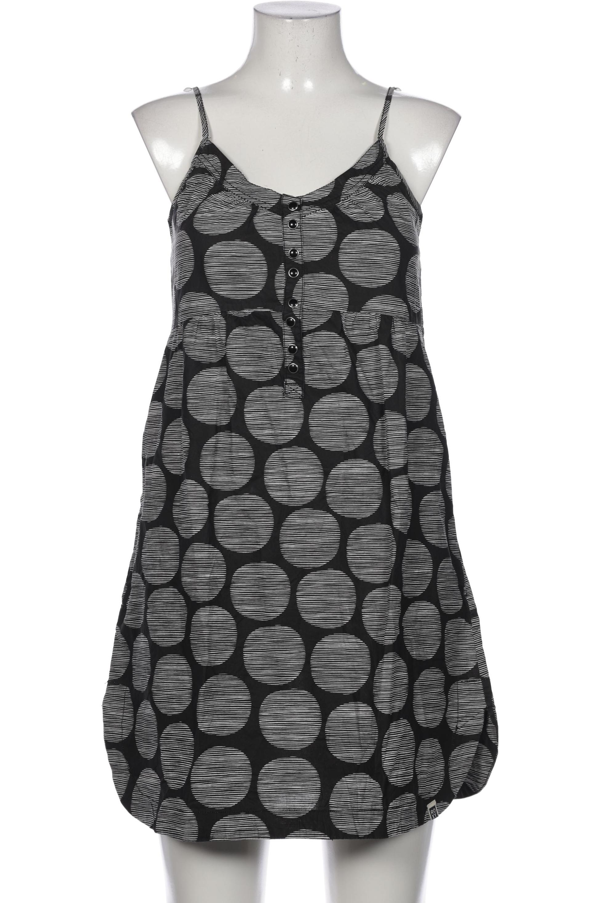 

Roxy Damen Kleid, schwarz, Gr. 42