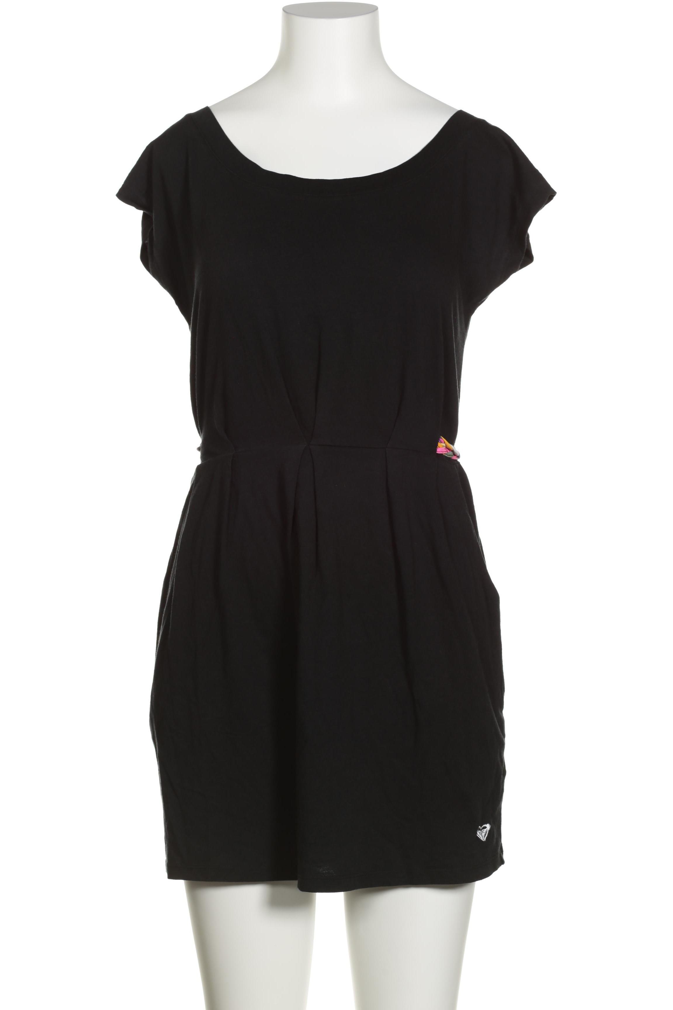

Roxy Damen Kleid, schwarz, Gr.