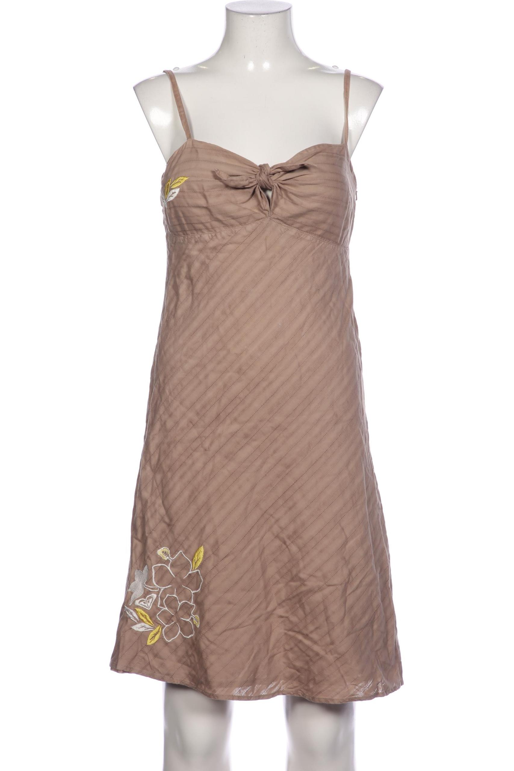 

Roxy Damen Kleid, beige, Gr. 42