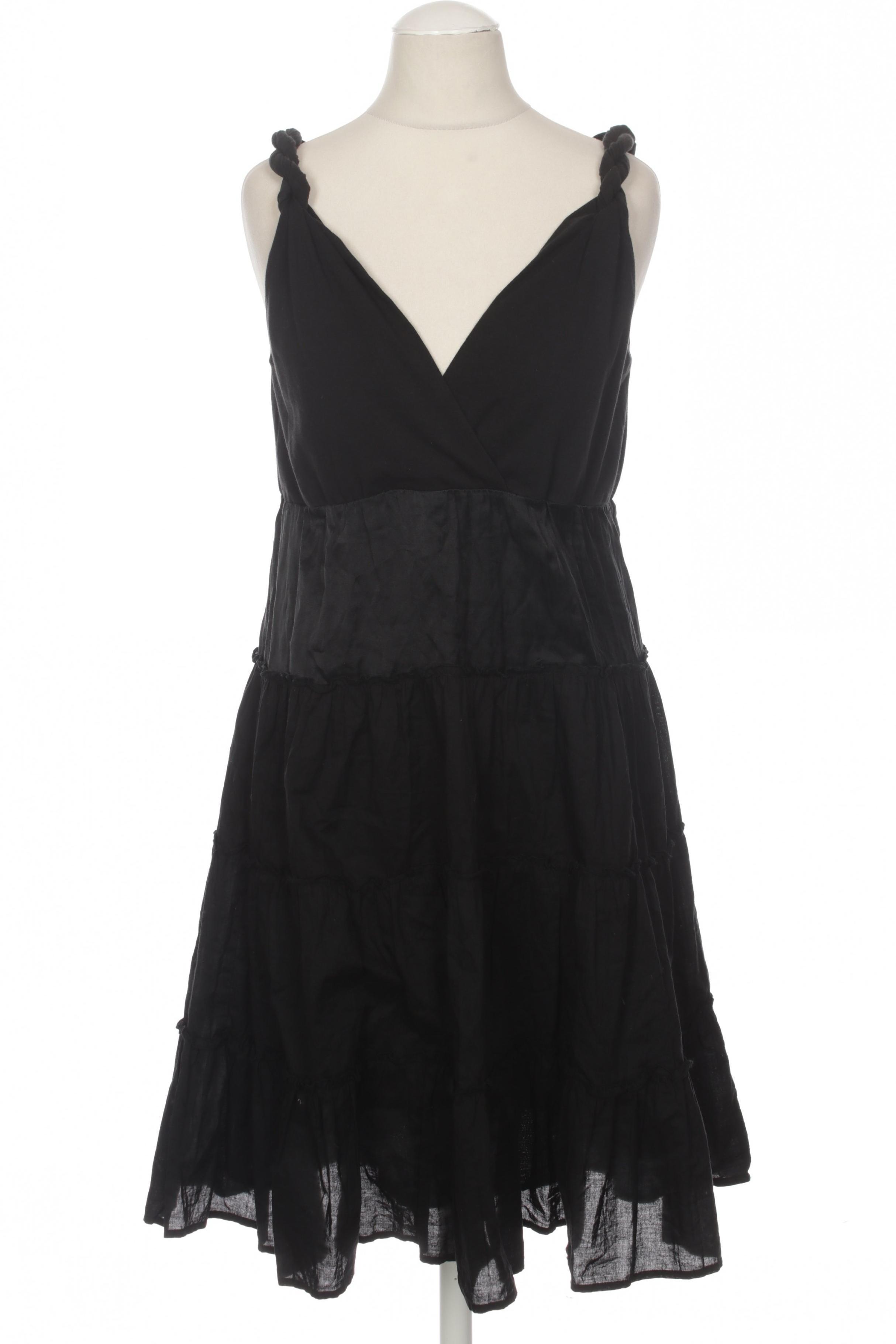 

Roxy Damen Kleid, schwarz, Gr.