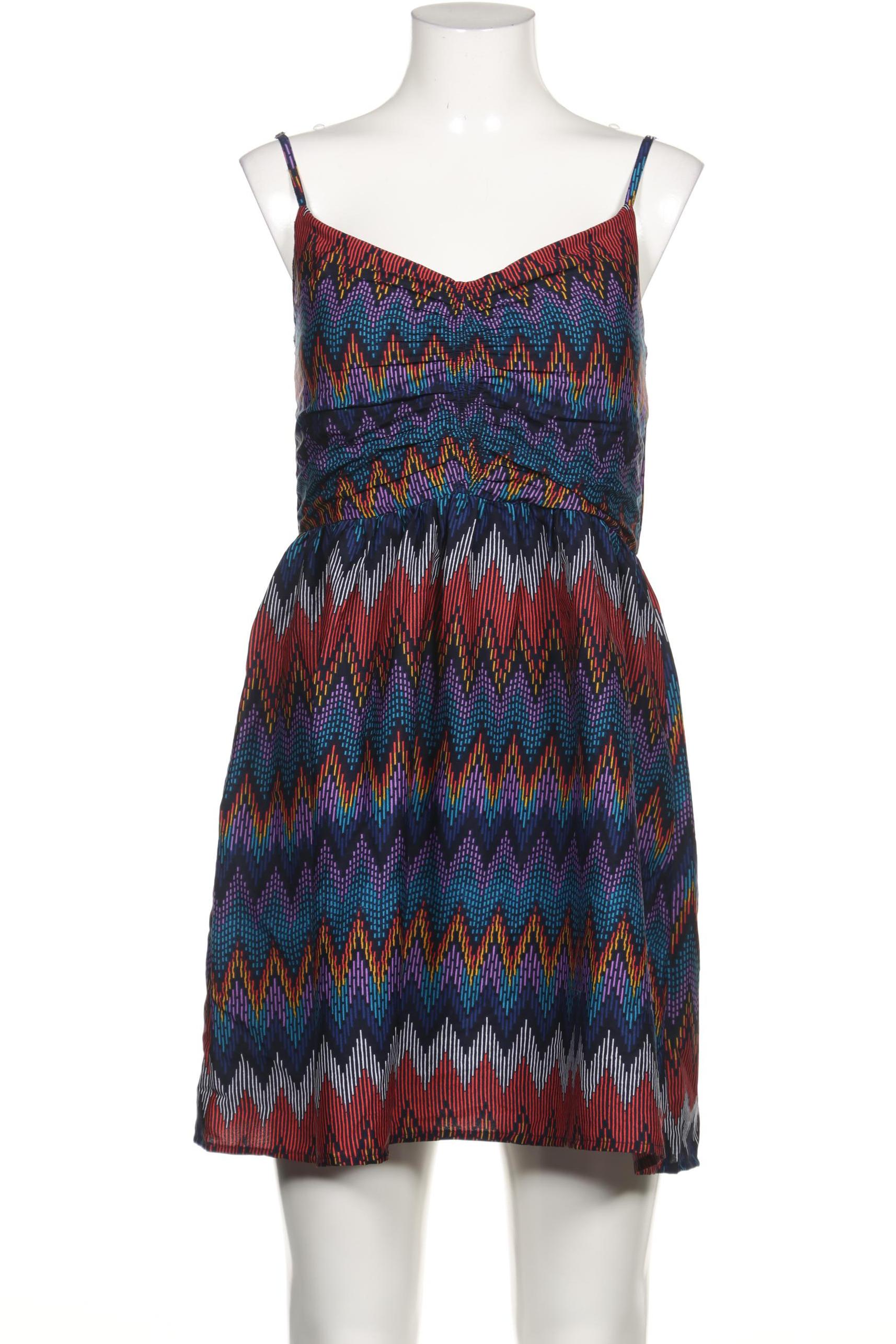 

Roxy Damen Kleid, mehrfarbig