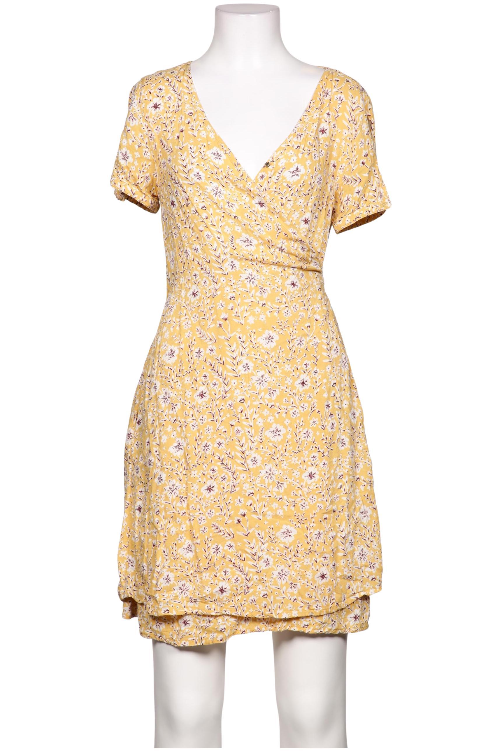 

Roxy Damen Kleid, gelb, Gr. 6