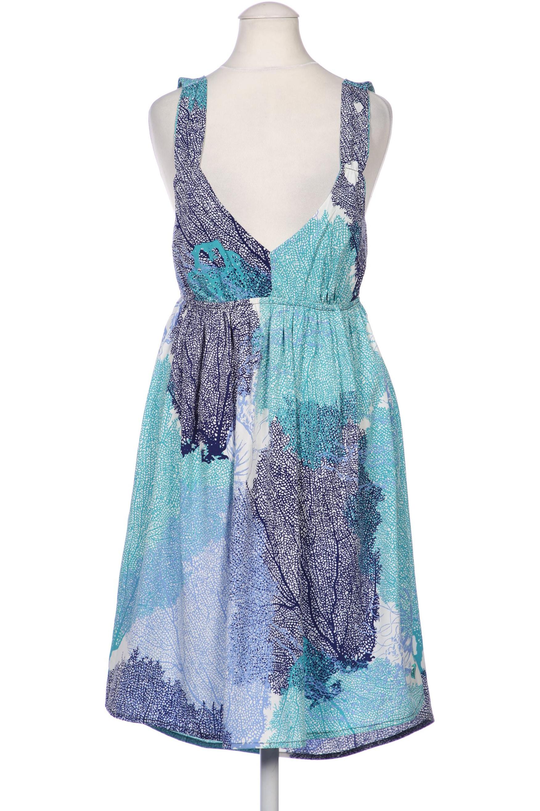 

Roxy Damen Kleid, blau, Gr. 38
