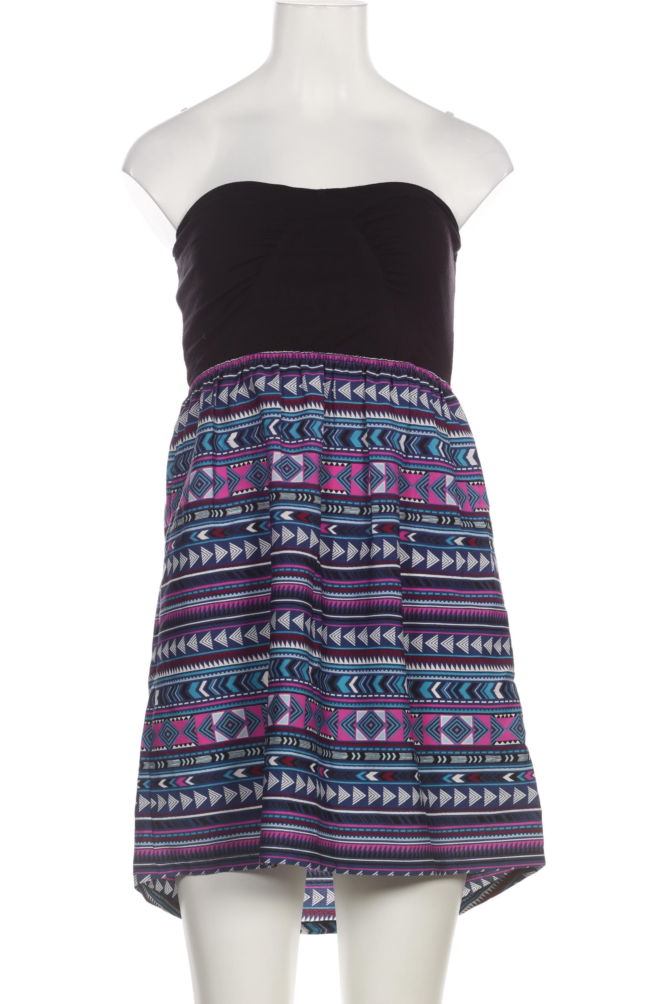 

Roxy Damen Kleid, schwarz, Gr.