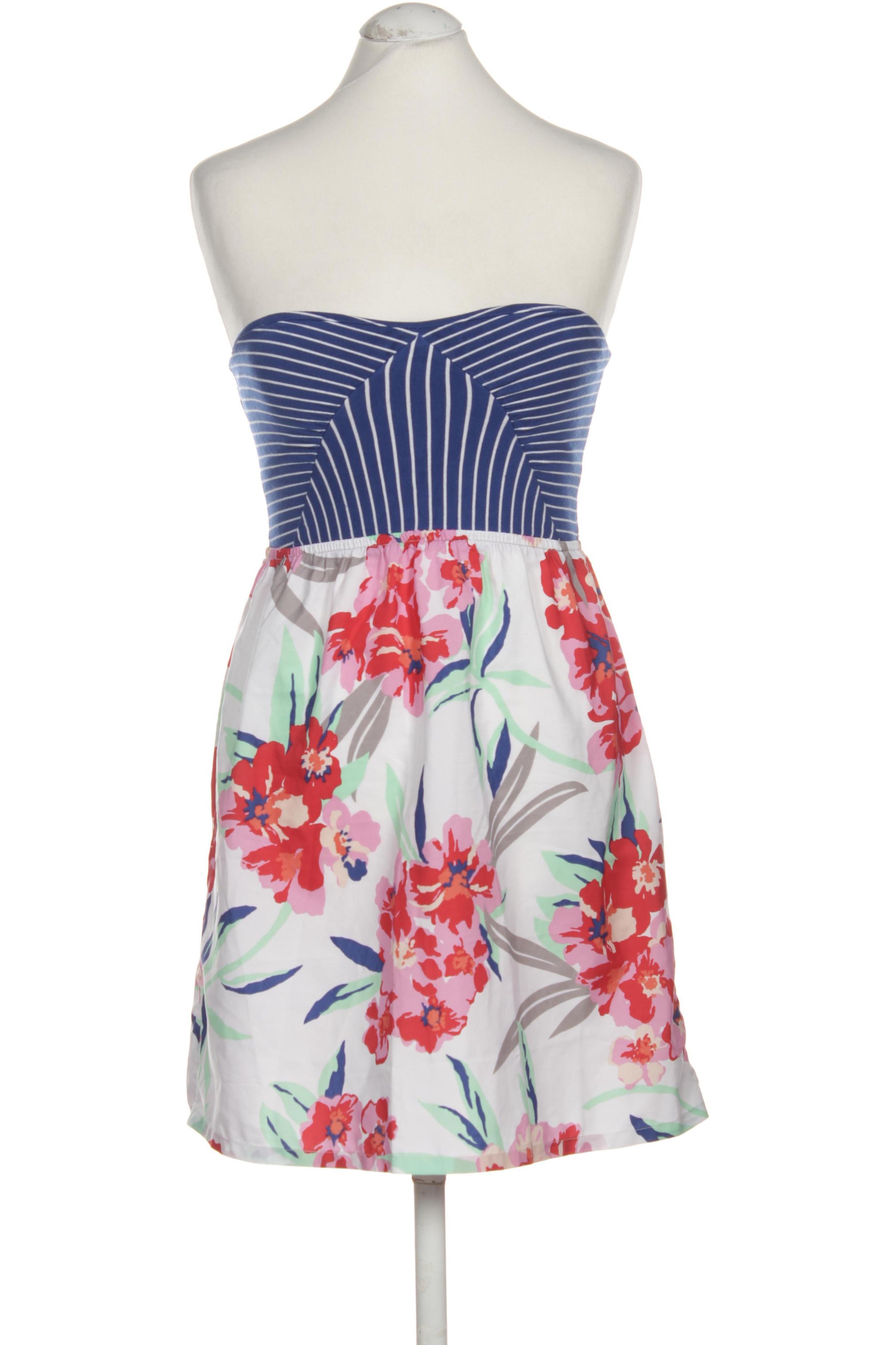 

Roxy Damen Kleid, weiß, Gr.