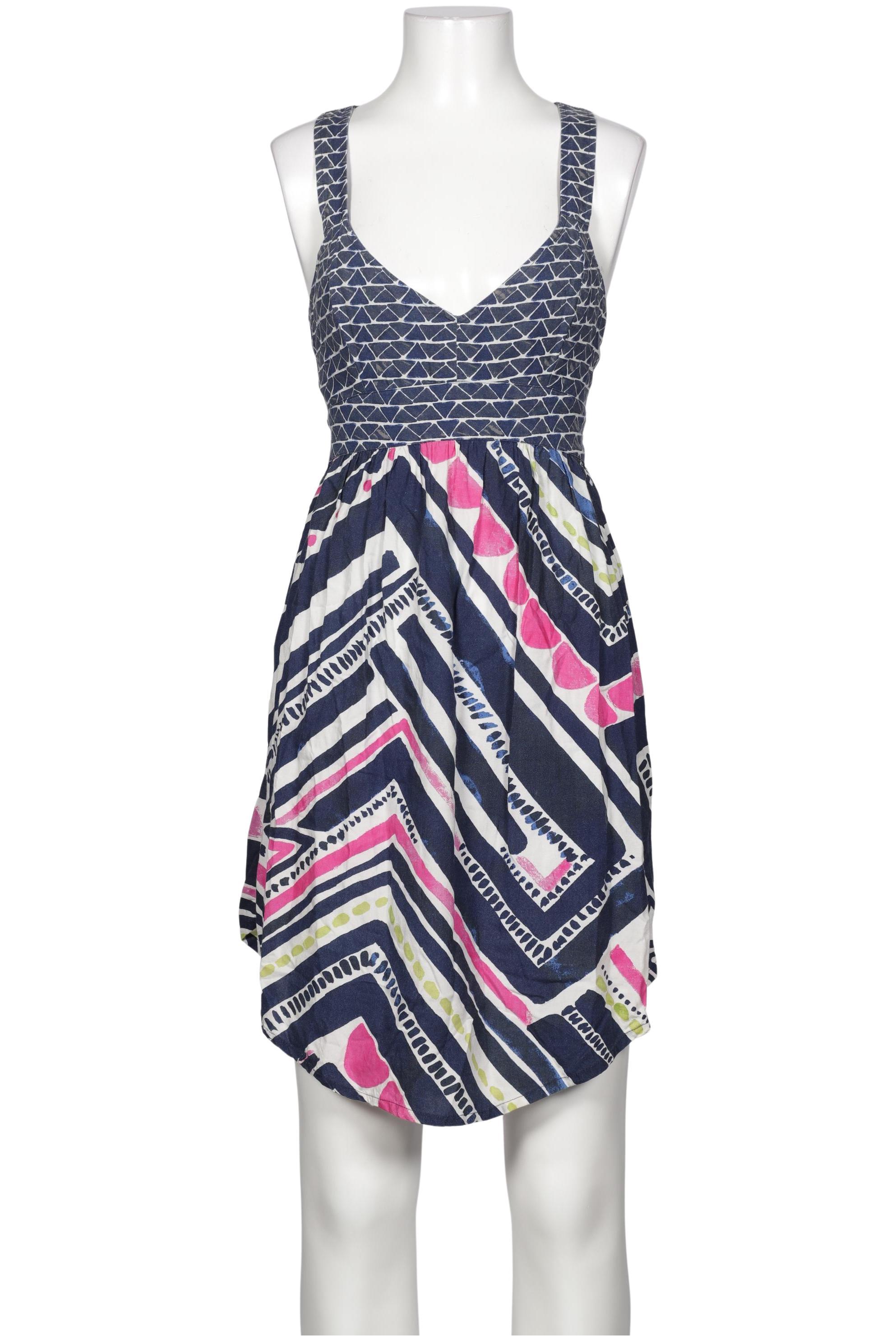 

Roxy Damen Kleid, mehrfarbig, Gr. 38