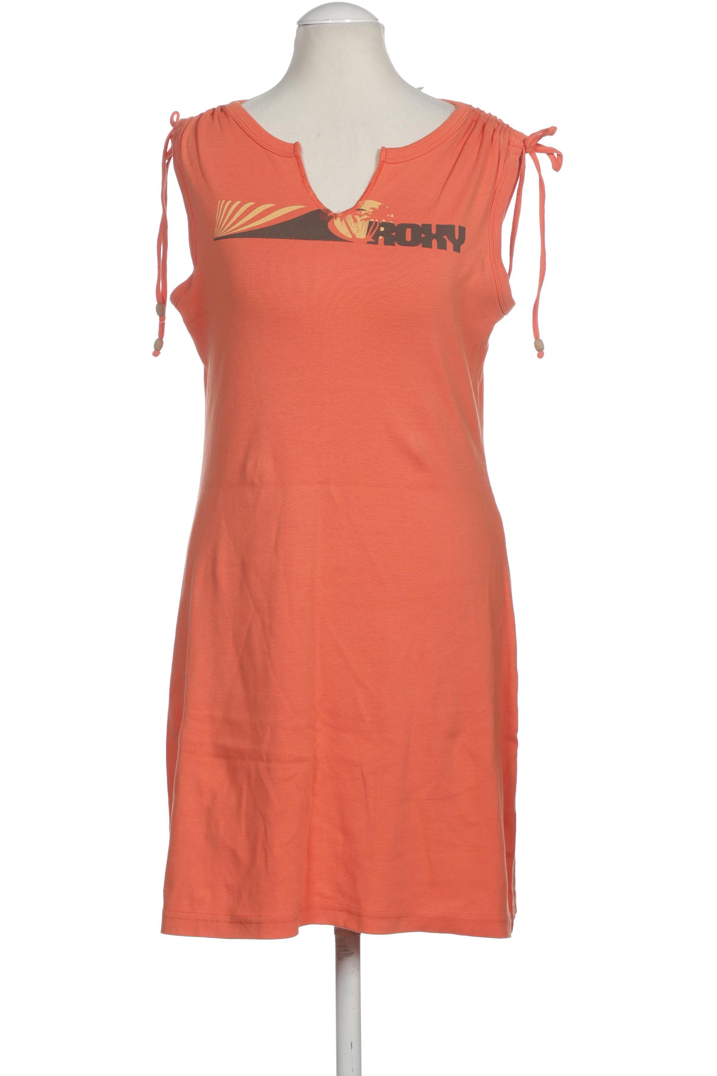 

Roxy Damen Kleid, orange, Gr.