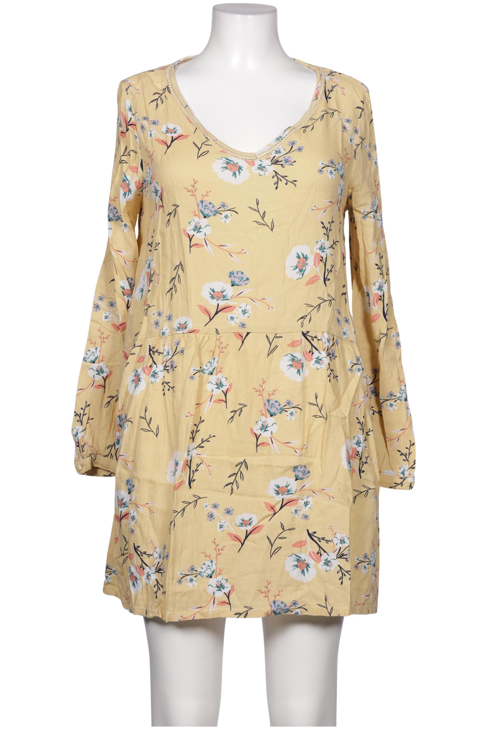 

Roxy Damen Kleid, gelb, Gr. 42