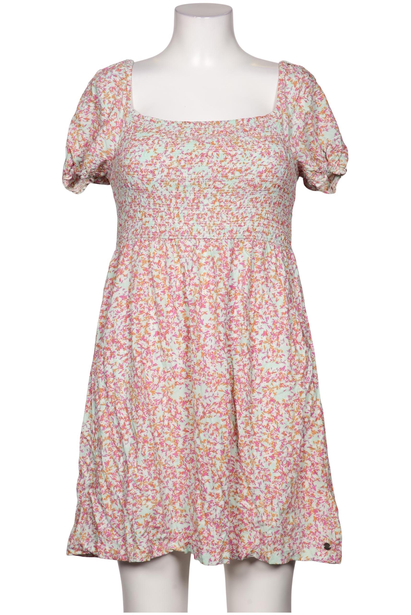 

Roxy Damen Kleid, mehrfarbig, Gr. 14