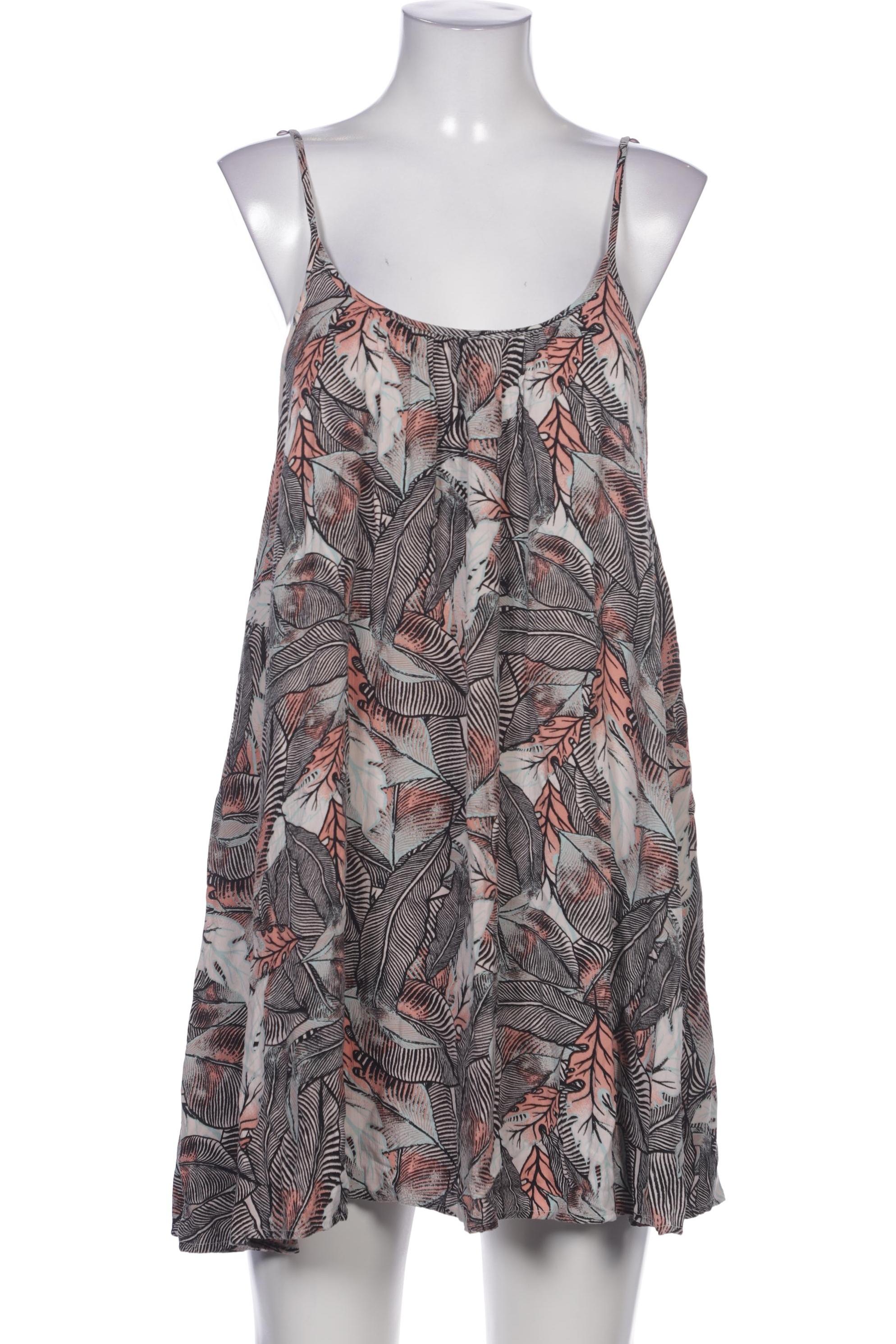 

Roxy Damen Kleid, mehrfarbig, Gr. 38