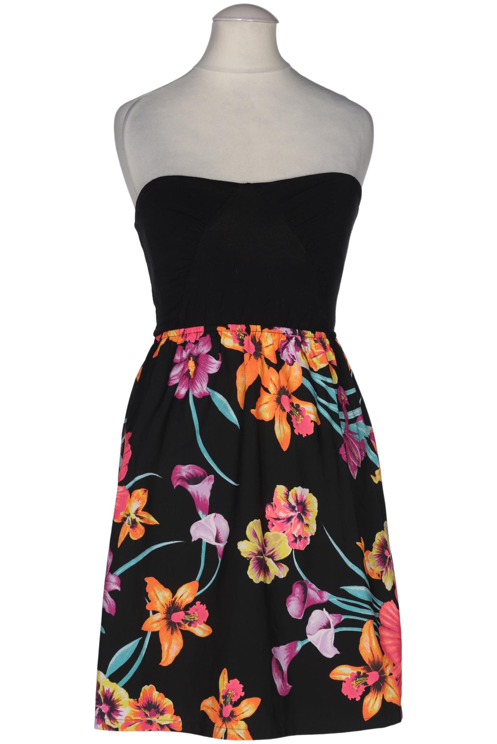 

Roxy Damen Kleid, schwarz, Gr. 36