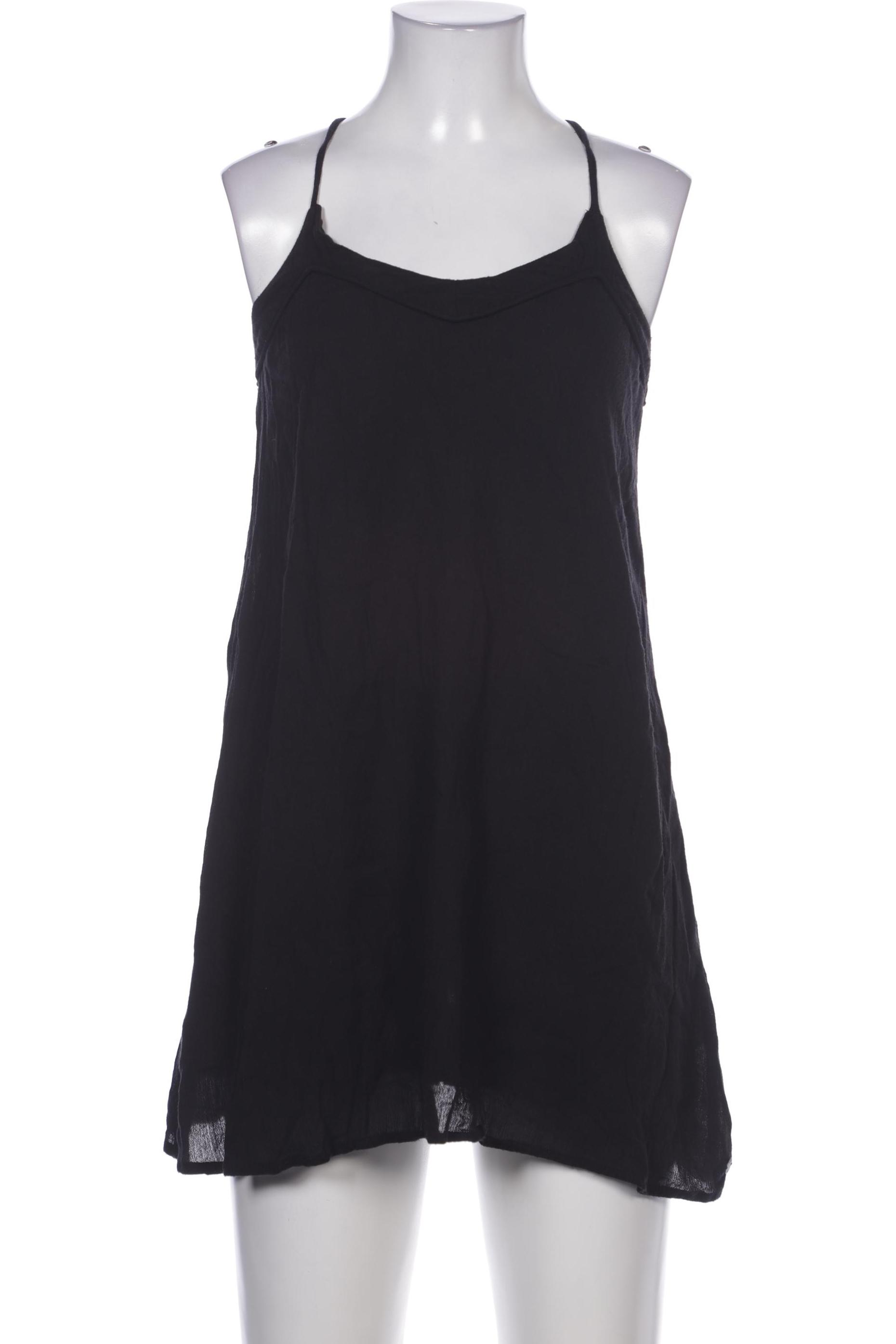 

Roxy Damen Kleid, schwarz, Gr. 34