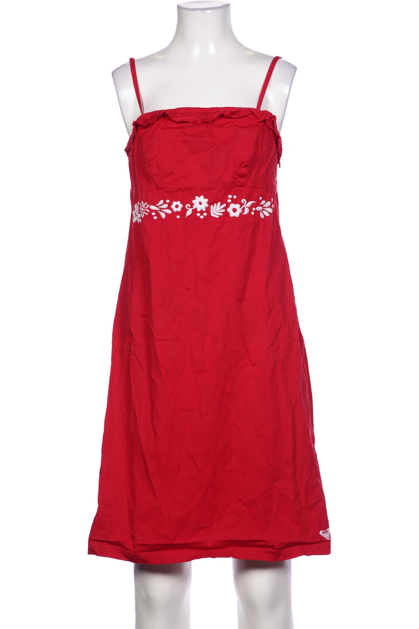 

Roxy Damen Kleid, rot, Gr. 4