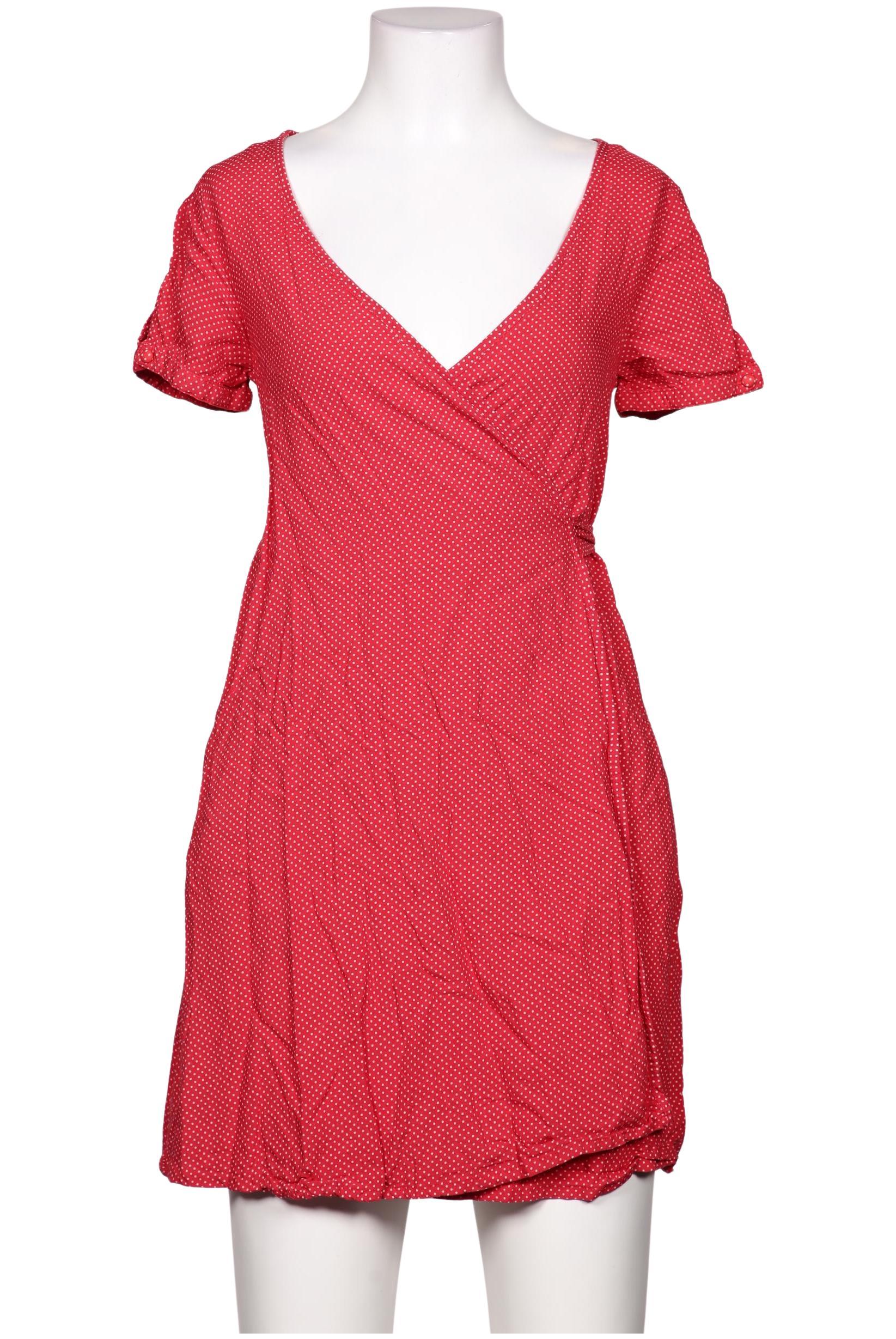 

Roxy Damen Kleid, rot, Gr. 34