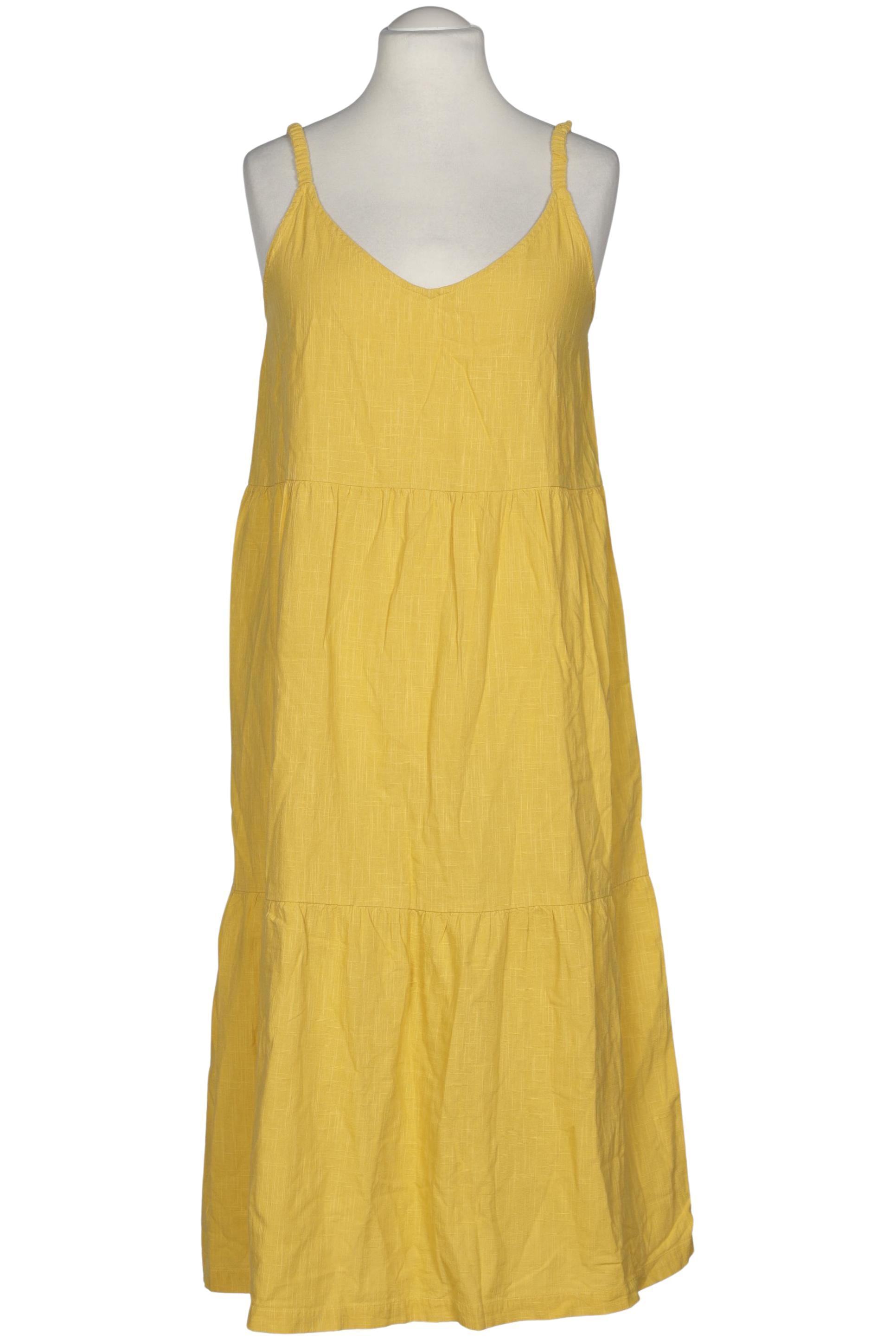 

Roxy Damen Kleid, gelb, Gr. 42