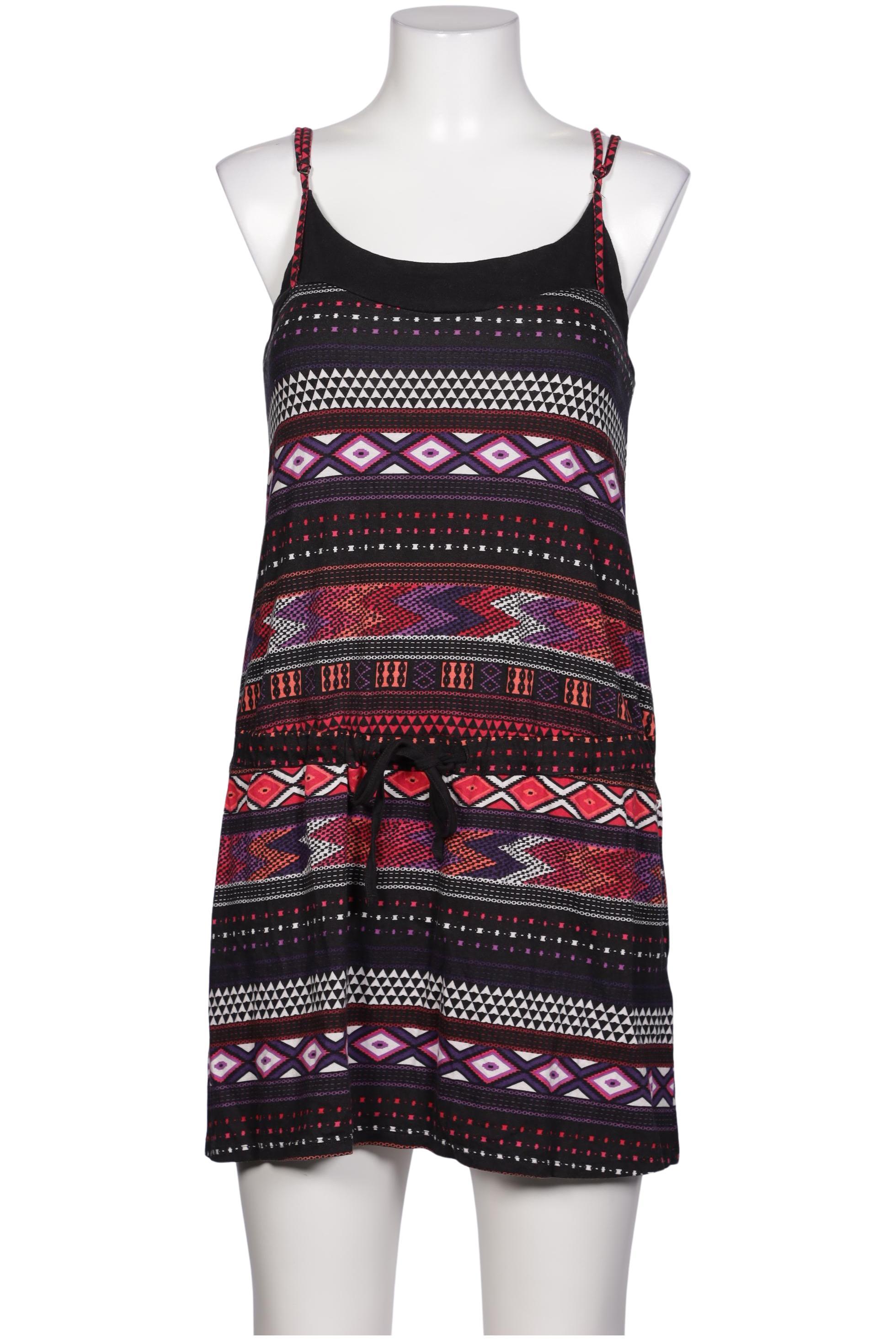 

Roxy Damen Kleid, schwarz, Gr. 42