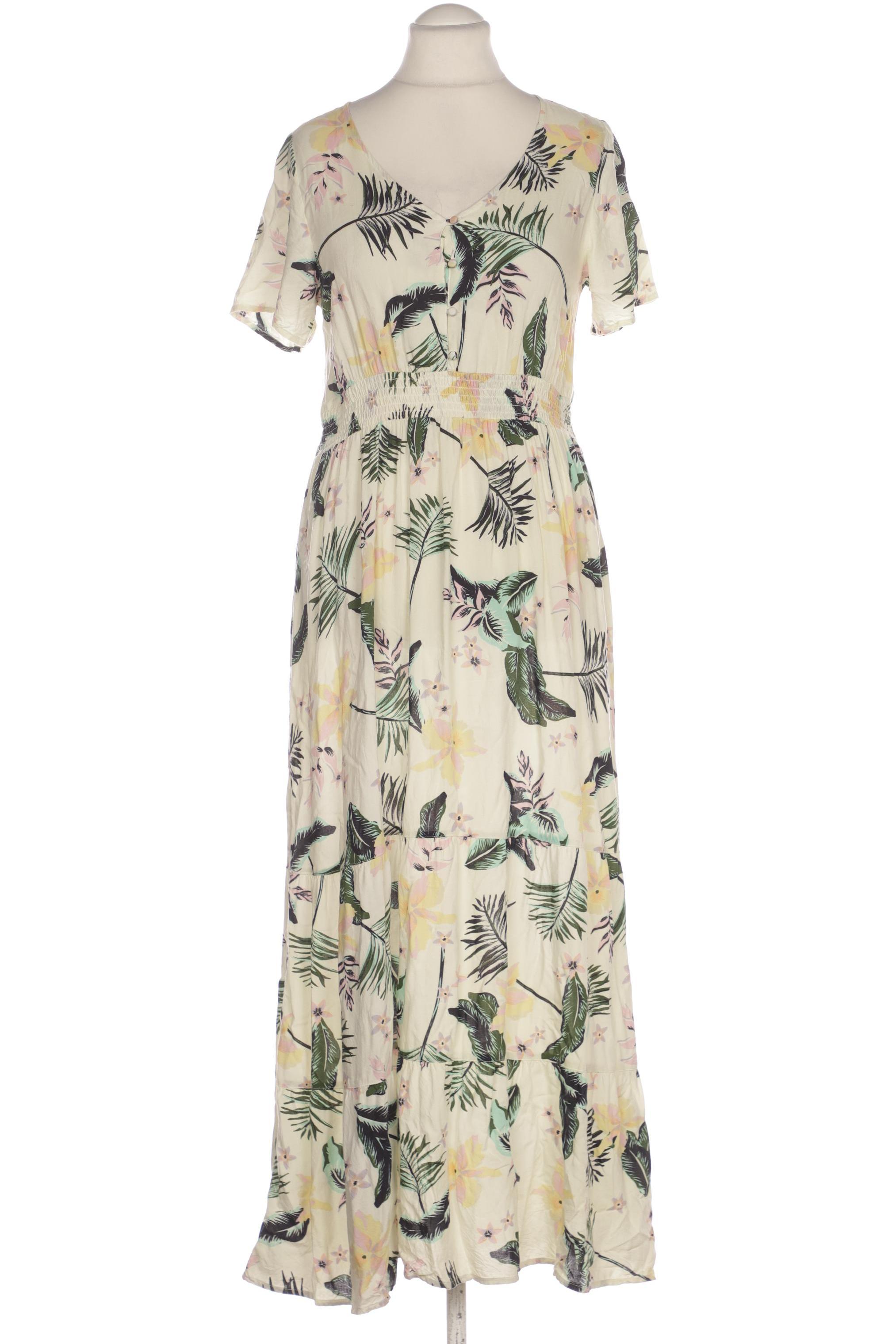 

Roxy Damen Kleid, cremeweiß, Gr. 38